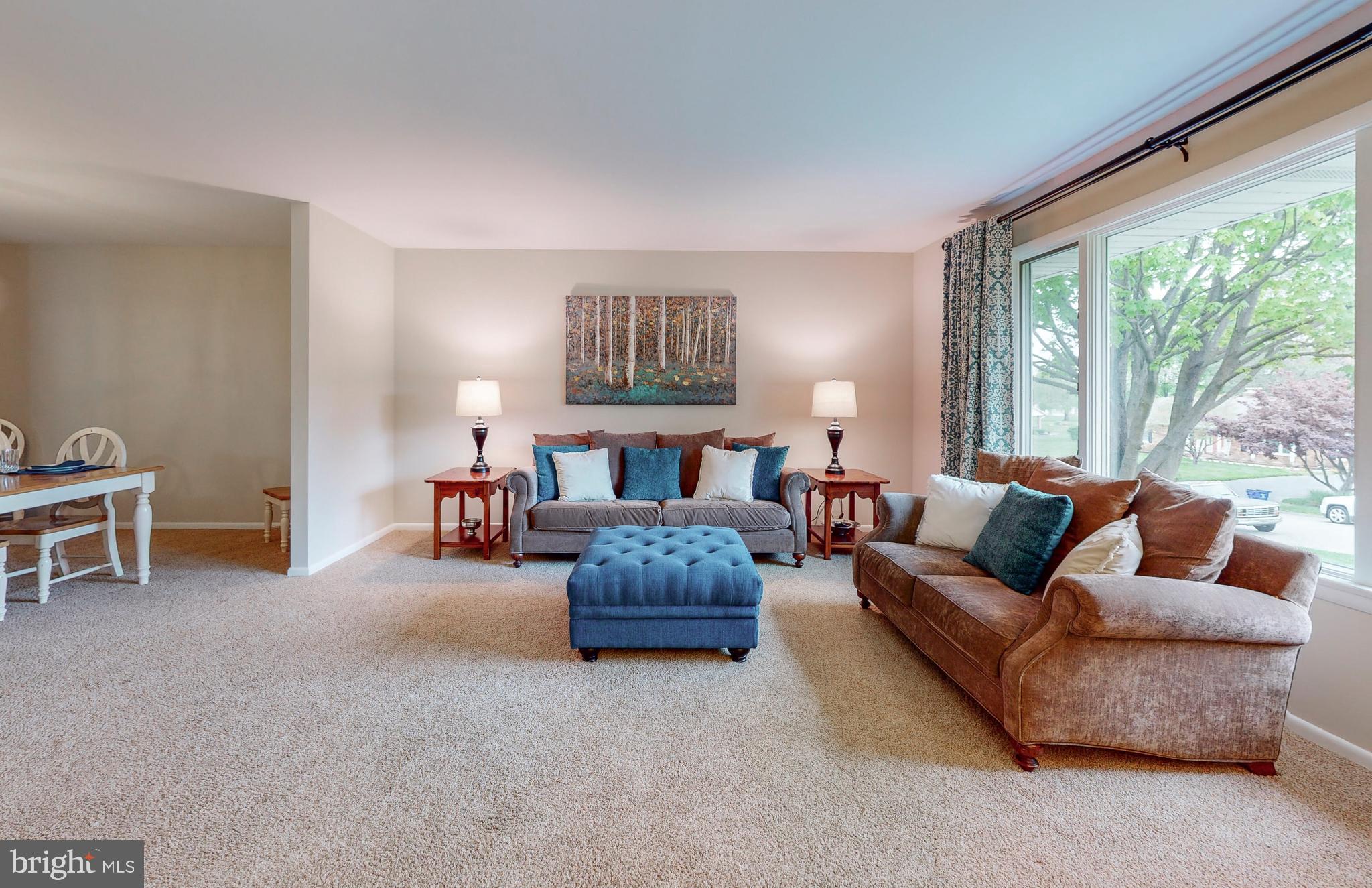 MOUNT HEBRON - Residential