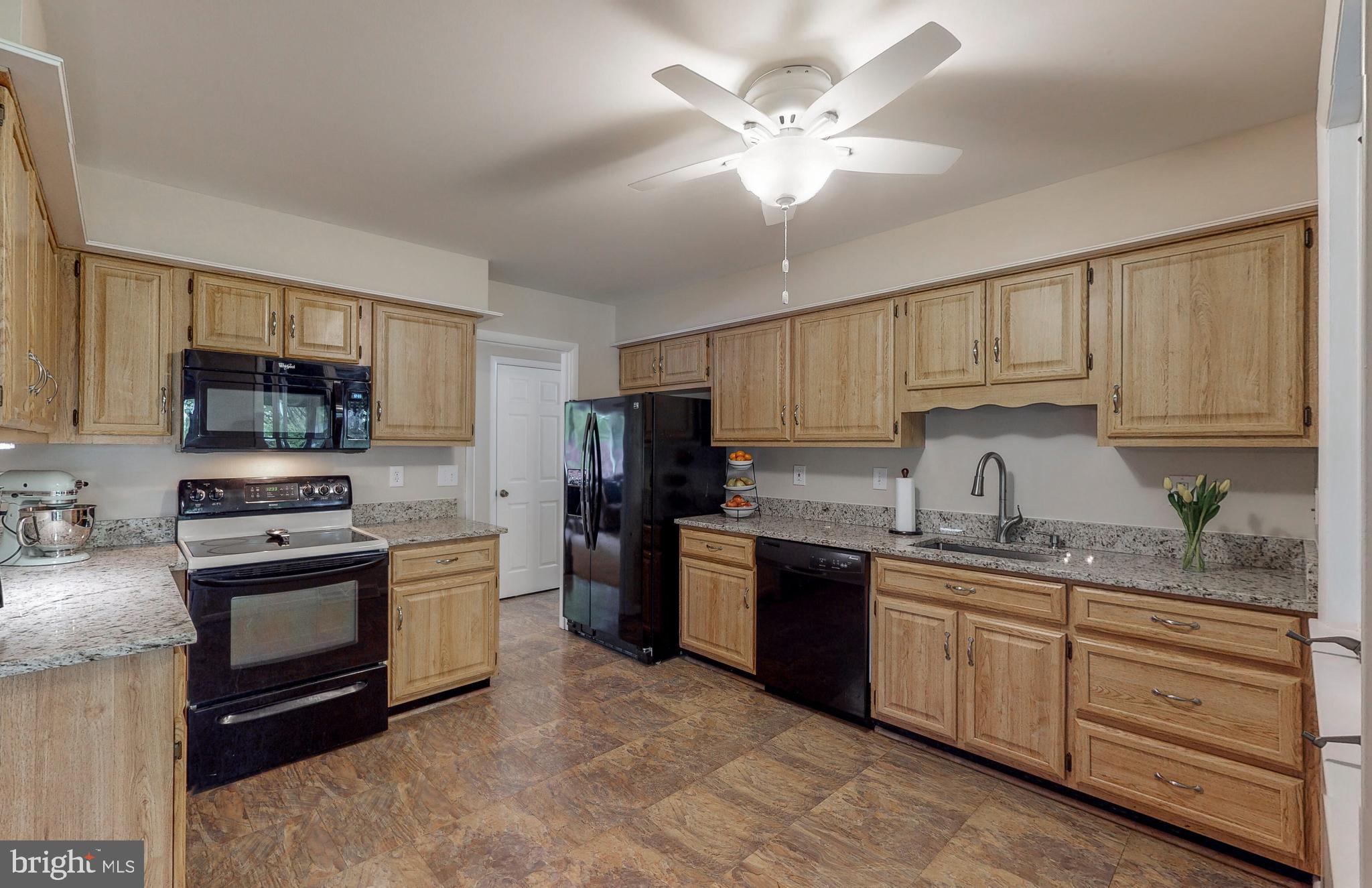 MOUNT HEBRON - Residential