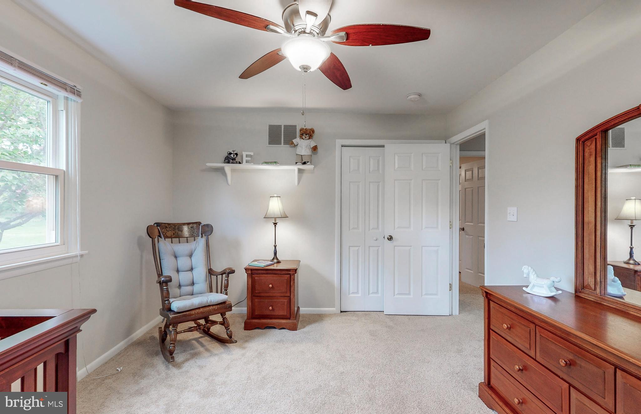 MOUNT HEBRON - Residential