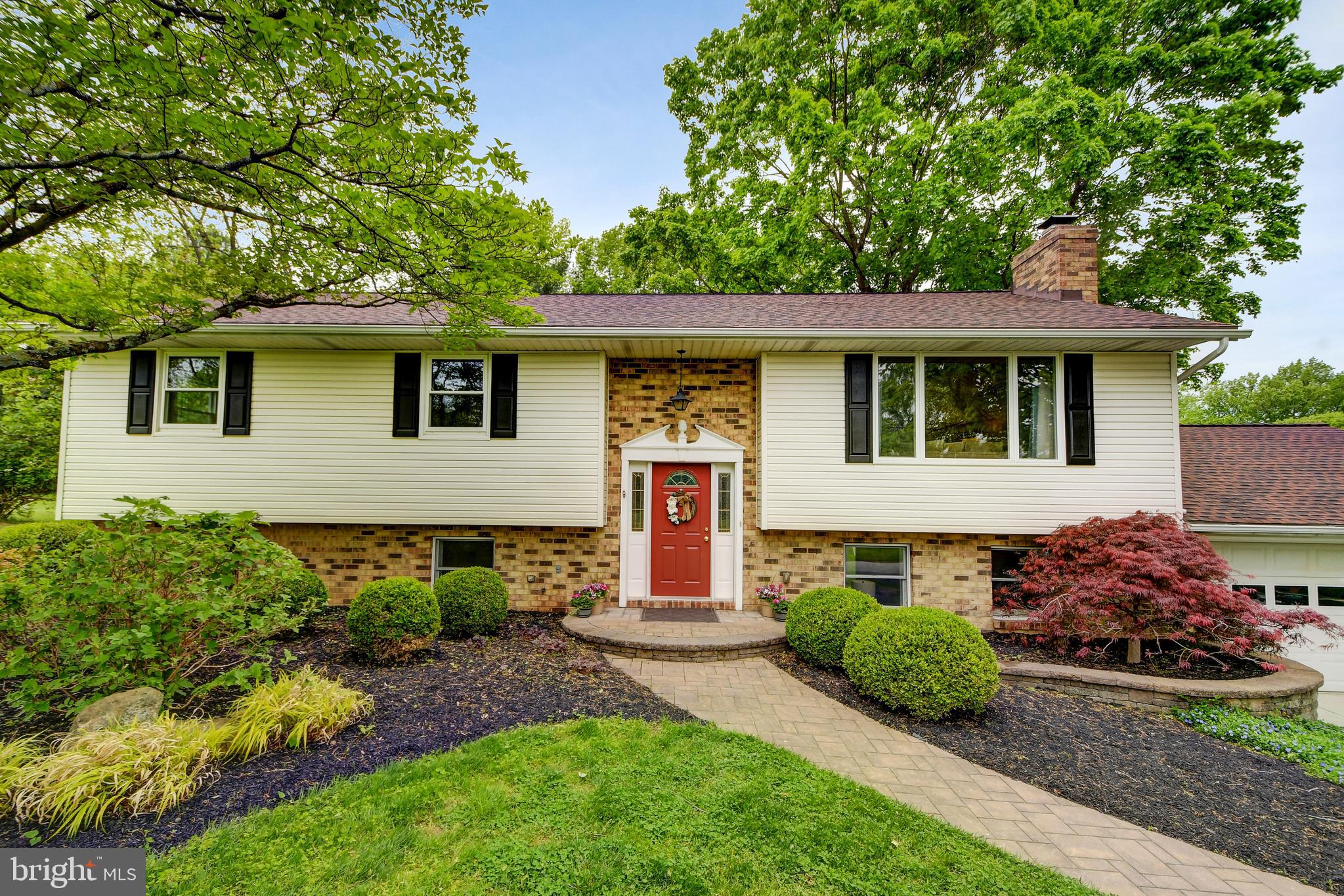 MOUNT HEBRON - Residential