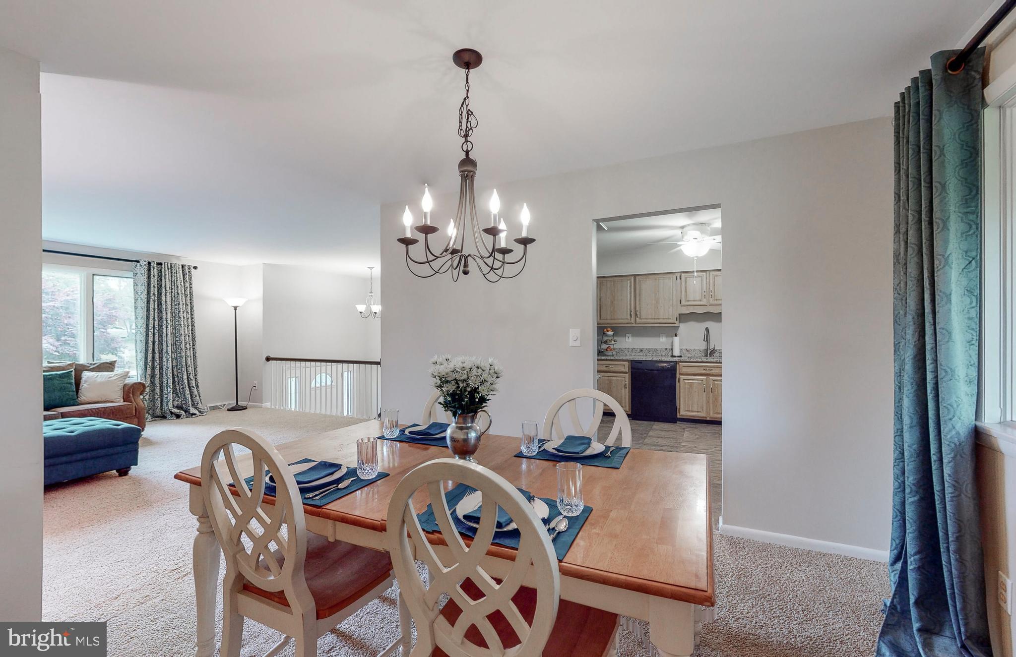 MOUNT HEBRON - Residential