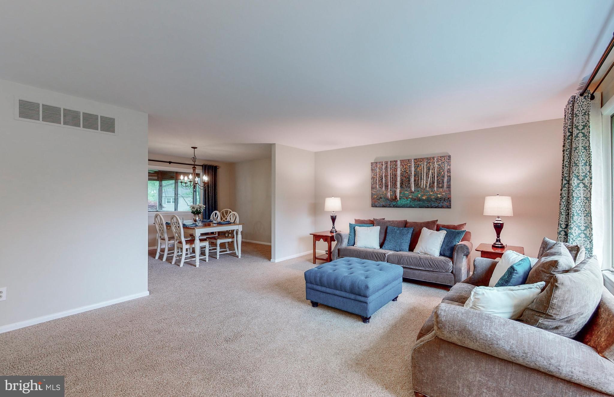 MOUNT HEBRON - Residential