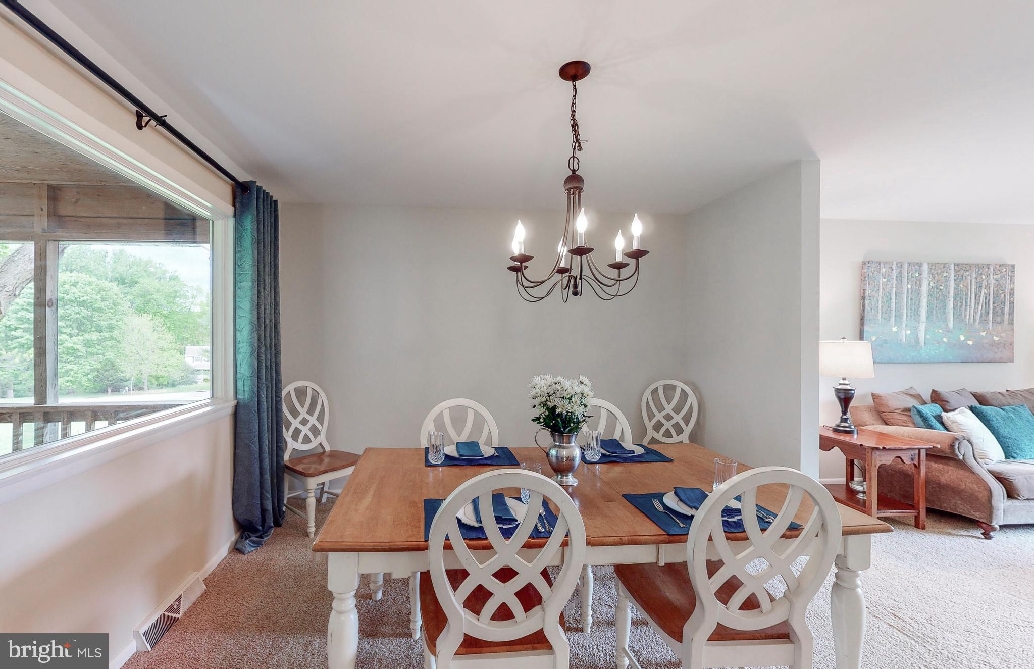 MOUNT HEBRON - Residential