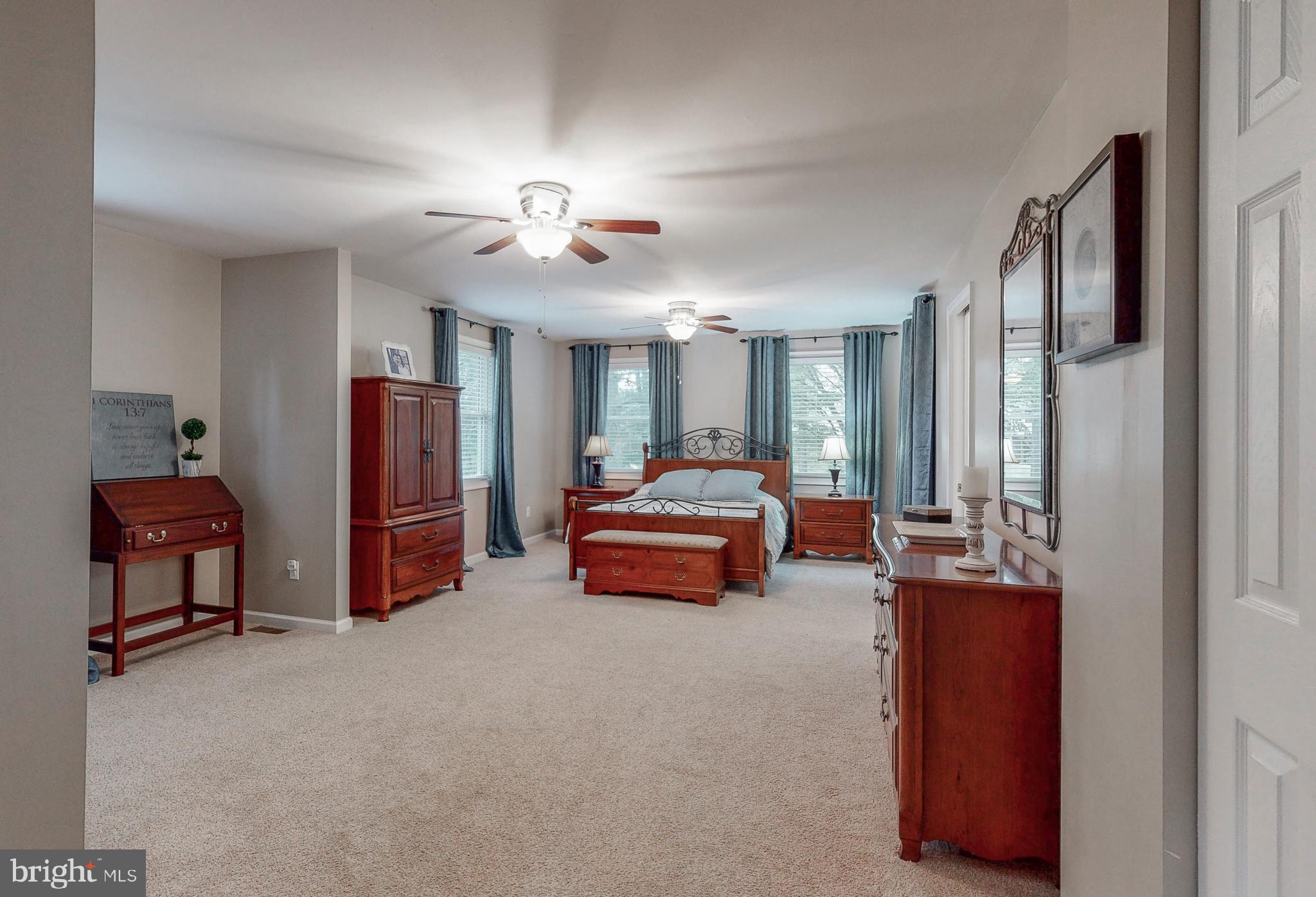 MOUNT HEBRON - Residential