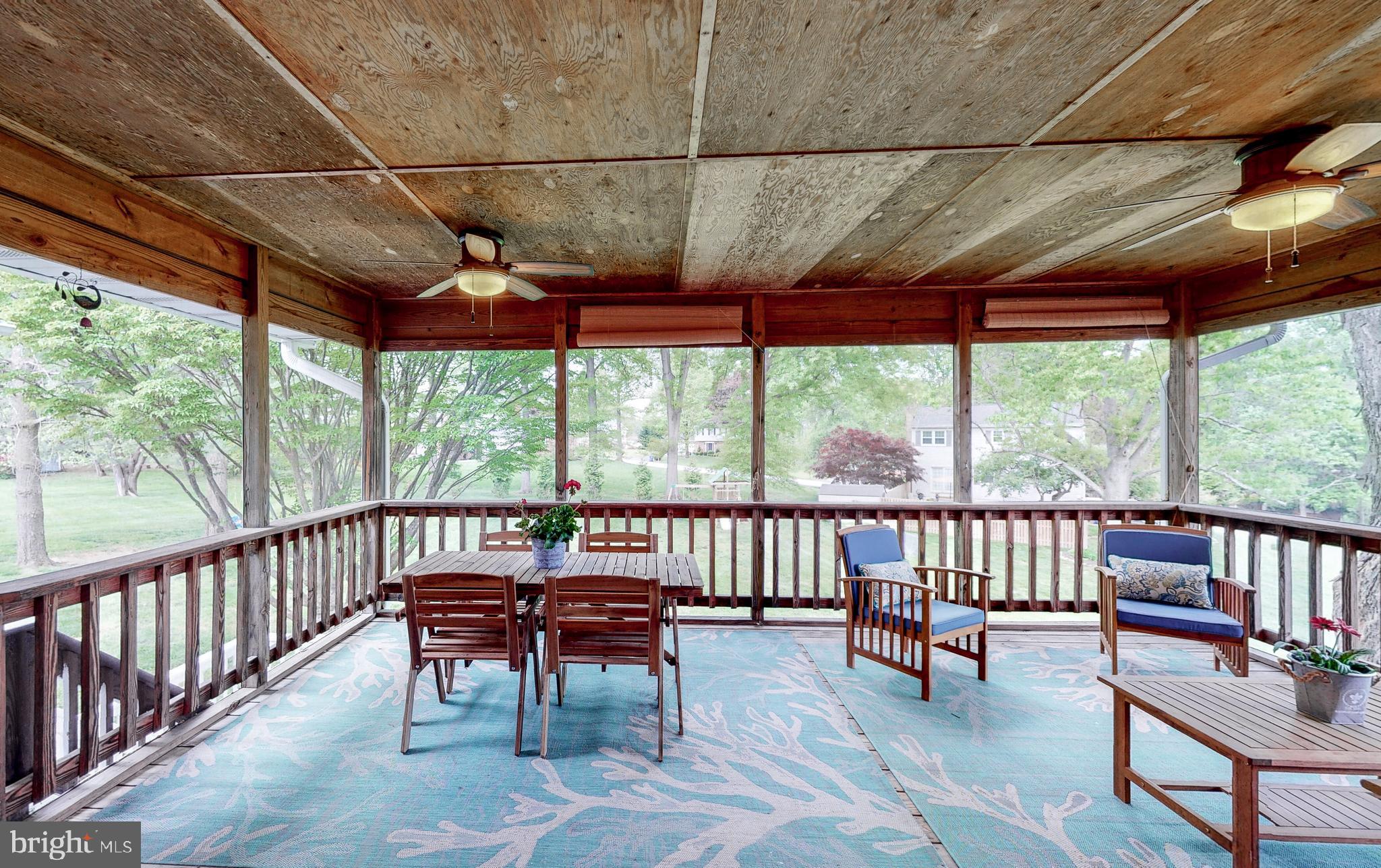 MOUNT HEBRON - Residential