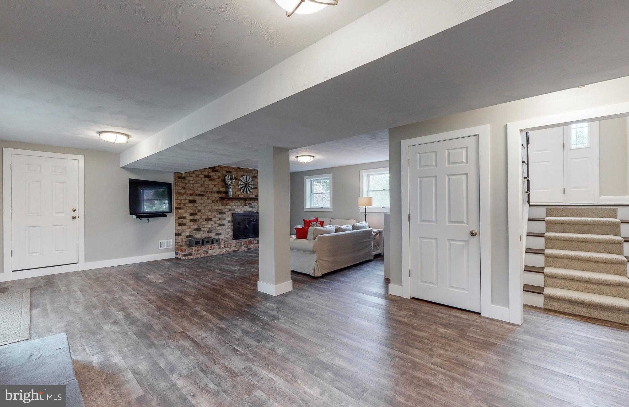 MOUNT HEBRON - Residential