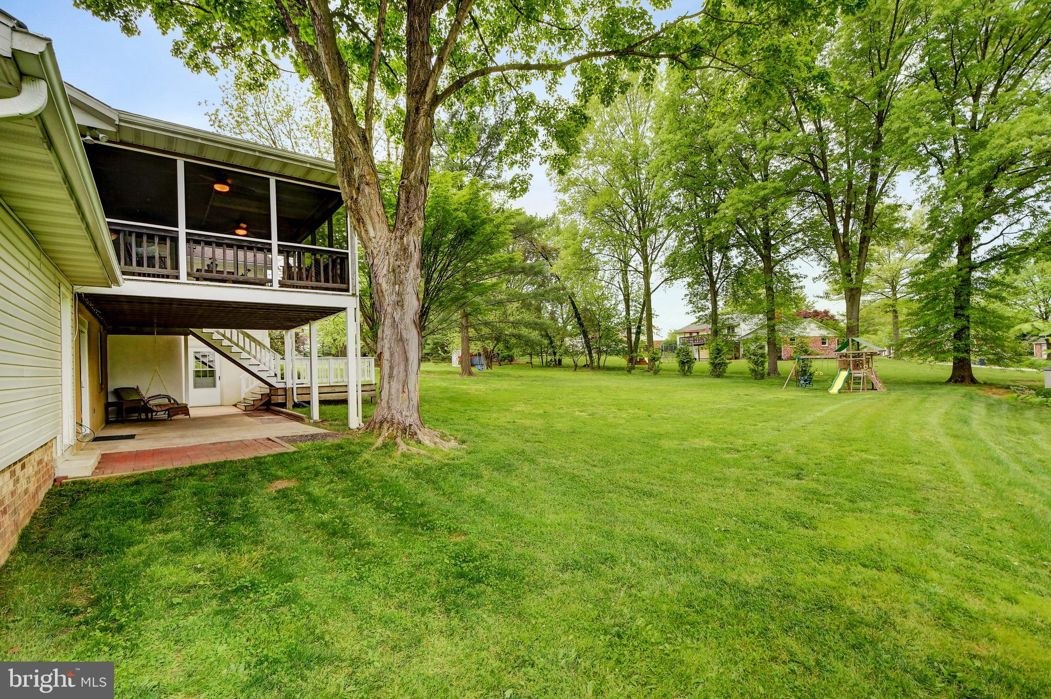 MOUNT HEBRON - Residential