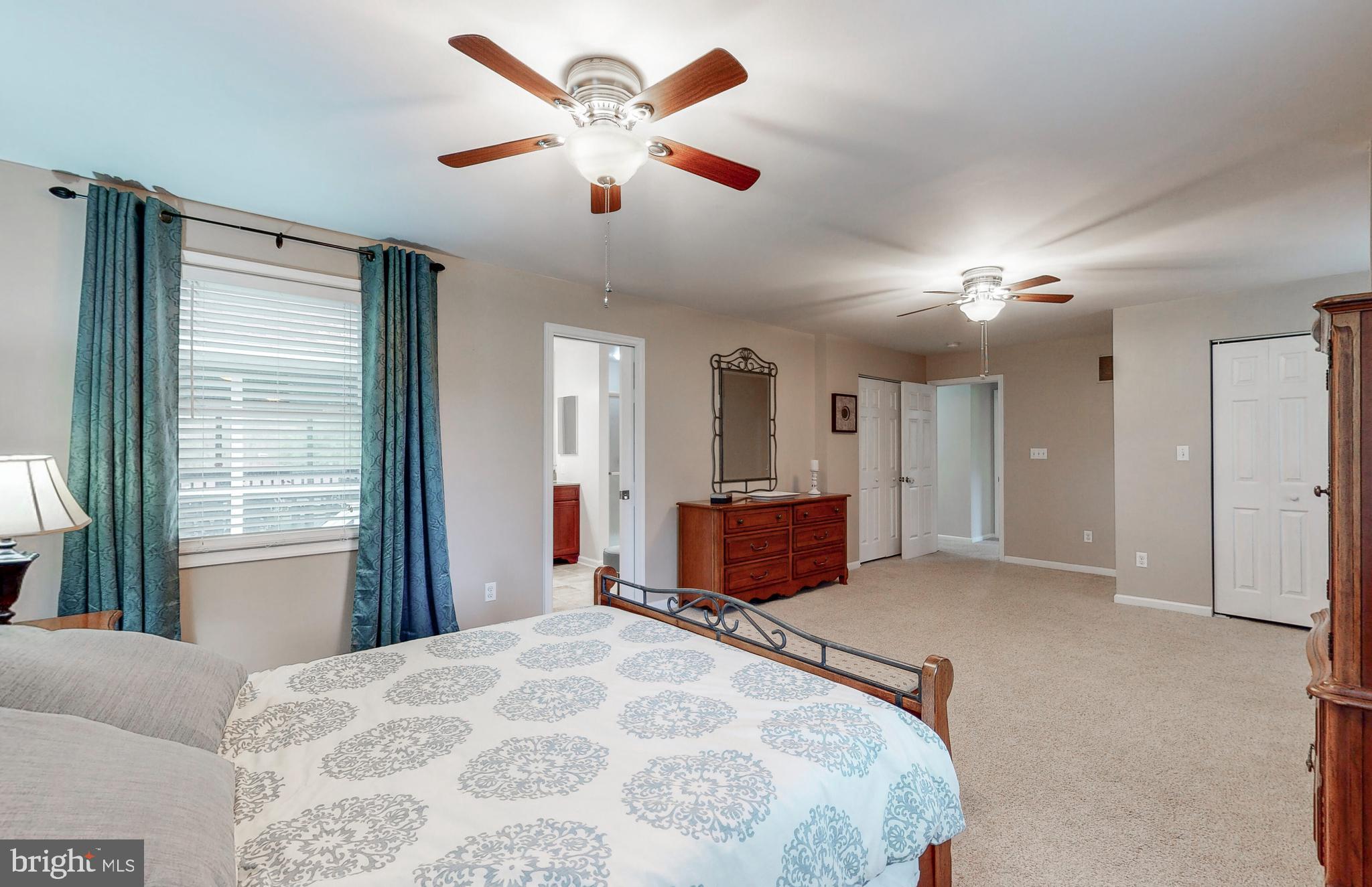 MOUNT HEBRON - Residential