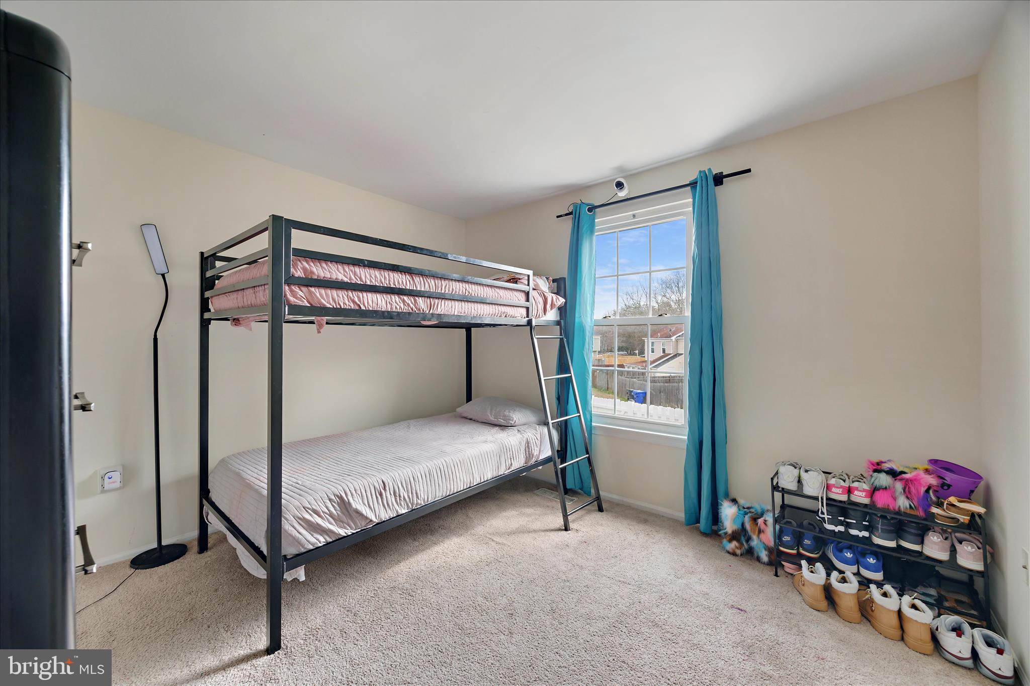 ST CHARLES SUB - HUNTINGTON - Residential