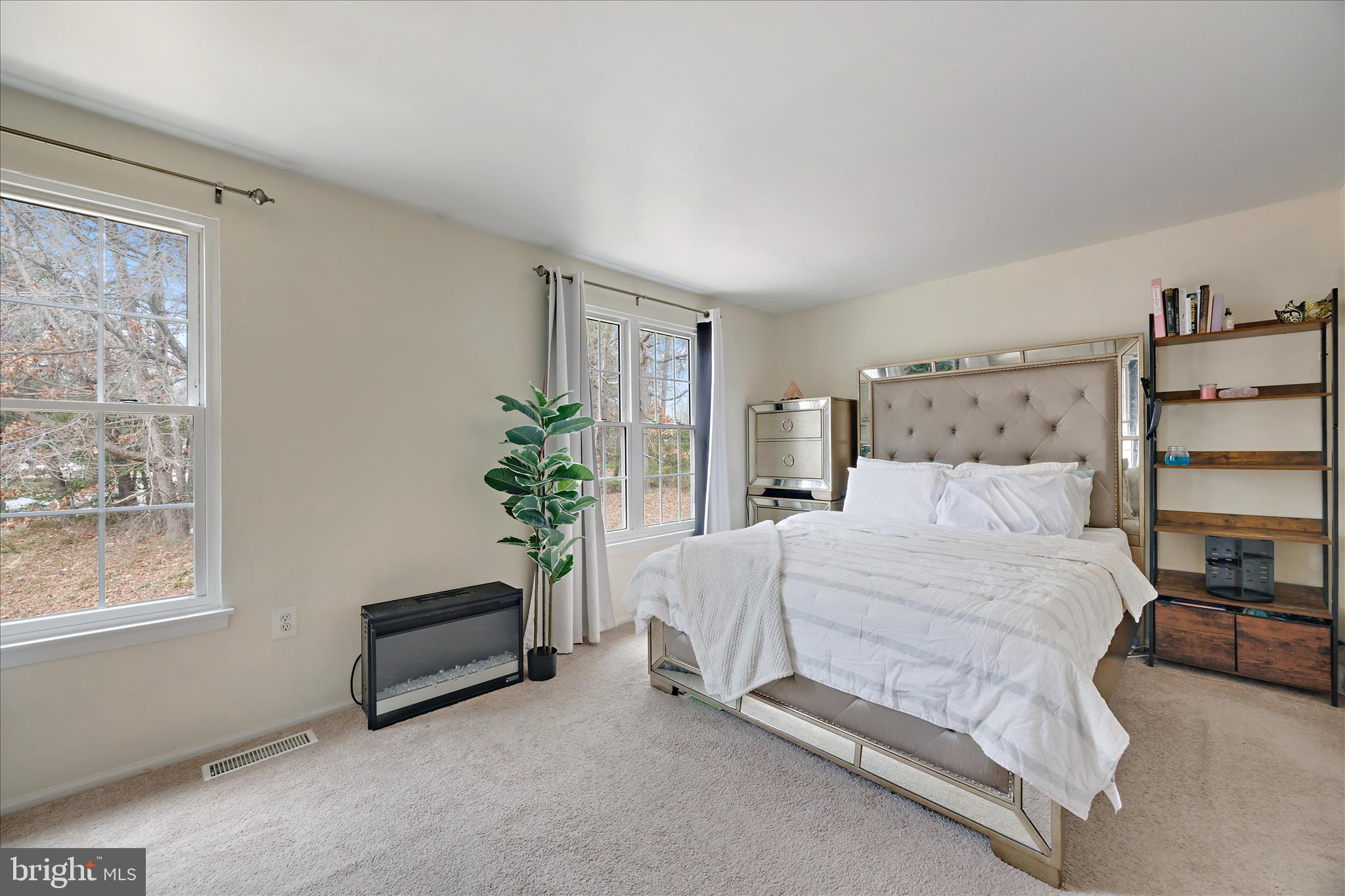 ST CHARLES SUB - HUNTINGTON - Residential