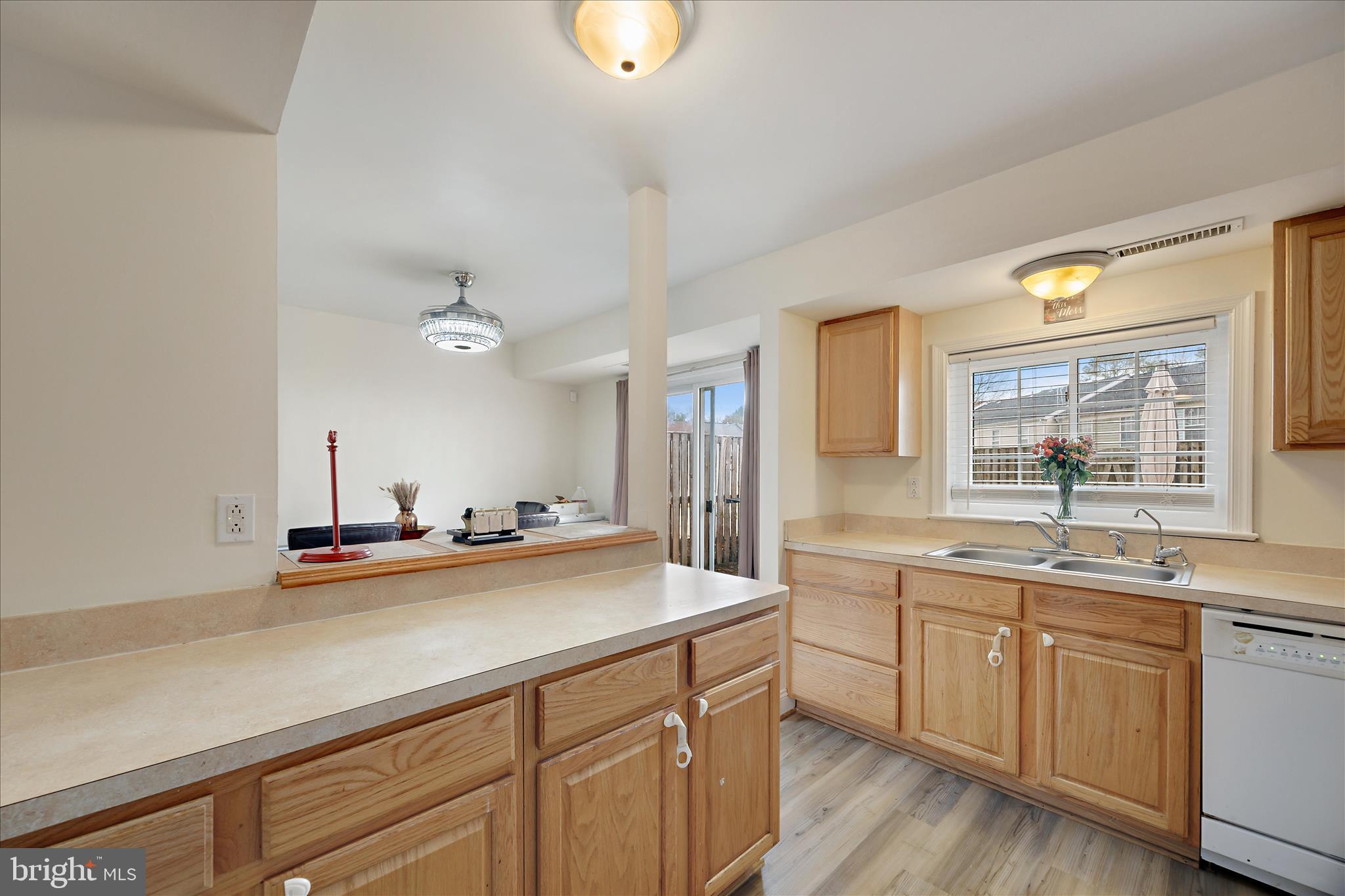 ST CHARLES SUB - HUNTINGTON - Residential