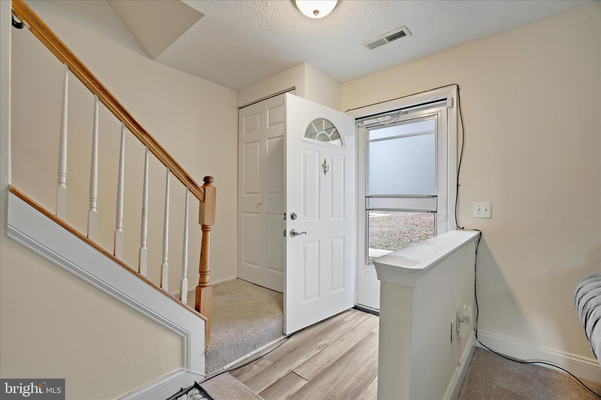 ST CHARLES SUB - HUNTINGTON - Residential