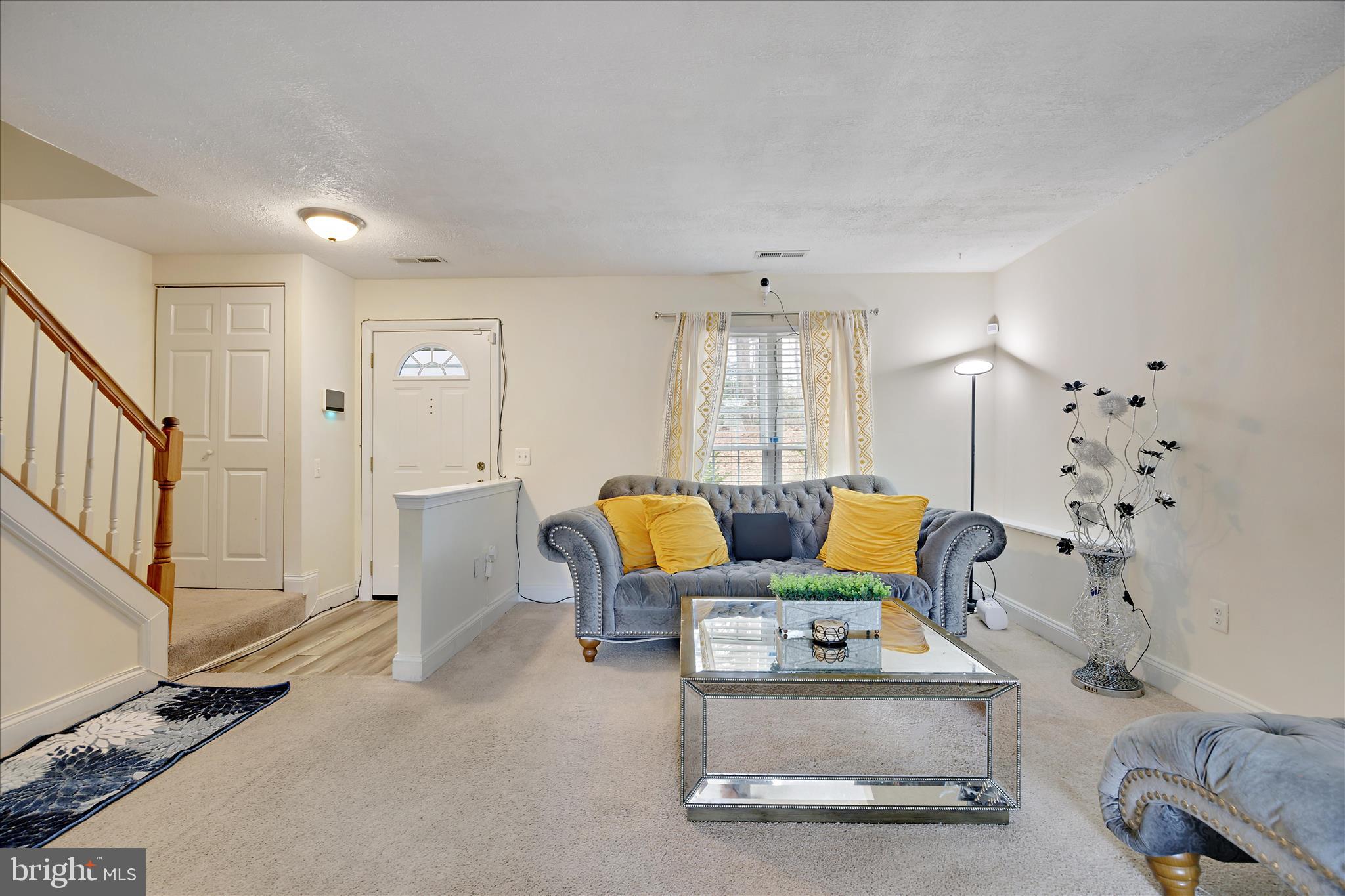 ST CHARLES SUB - HUNTINGTON - Residential