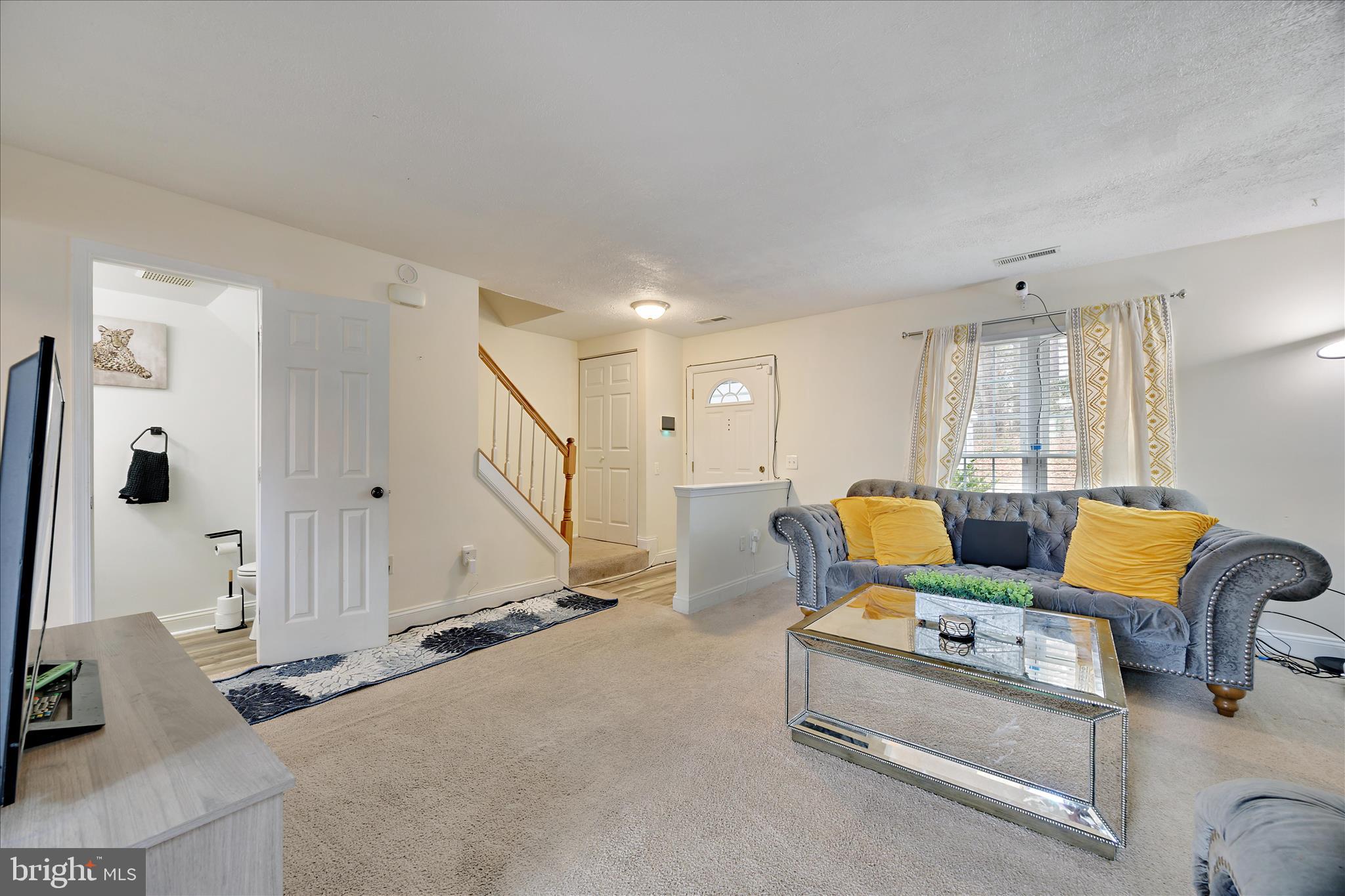 ST CHARLES SUB - HUNTINGTON - Residential