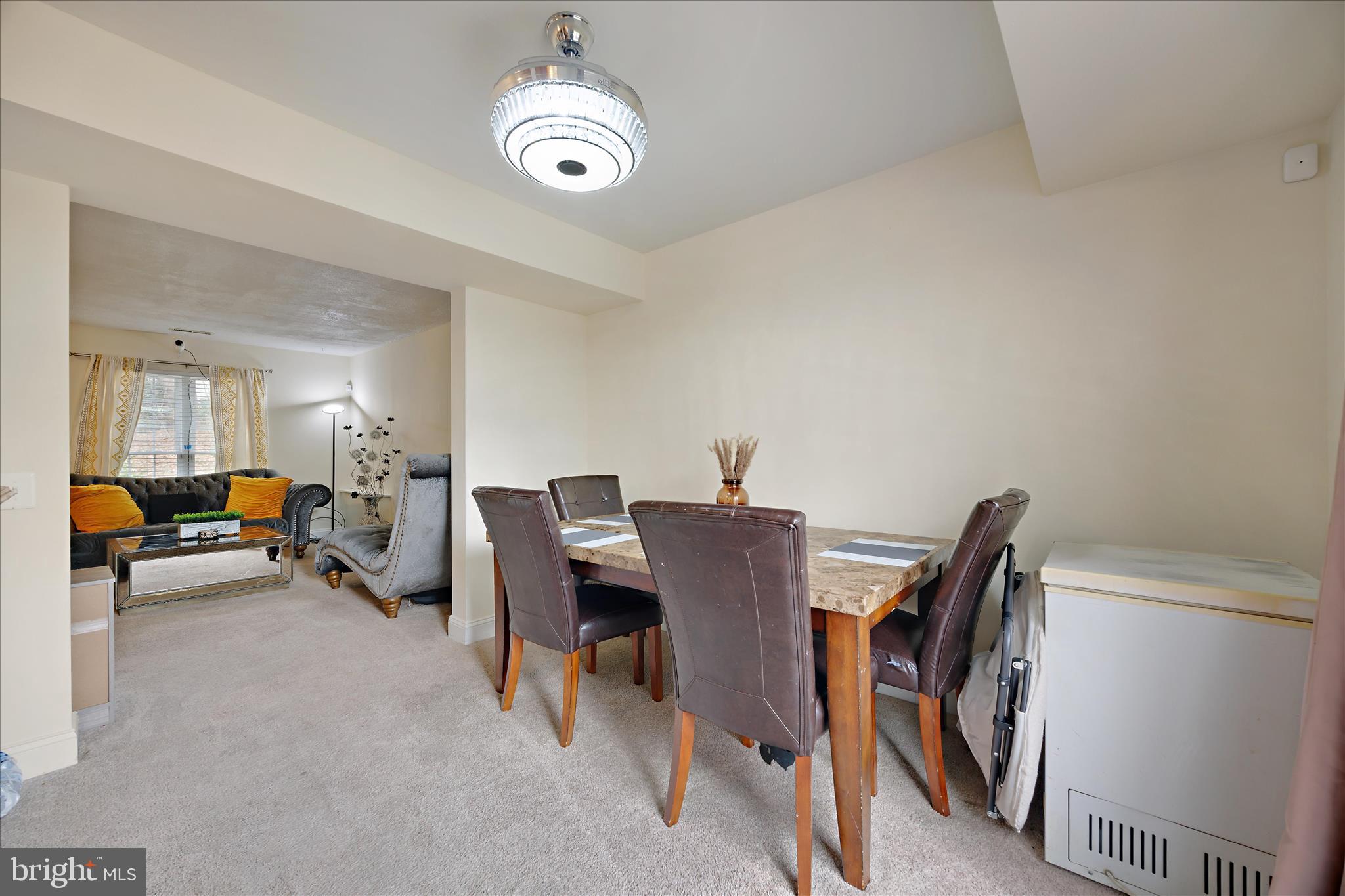 ST CHARLES SUB - HUNTINGTON - Residential