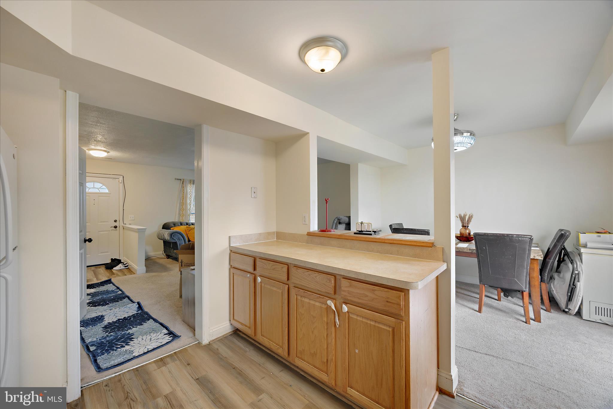 ST CHARLES SUB - HUNTINGTON - Residential