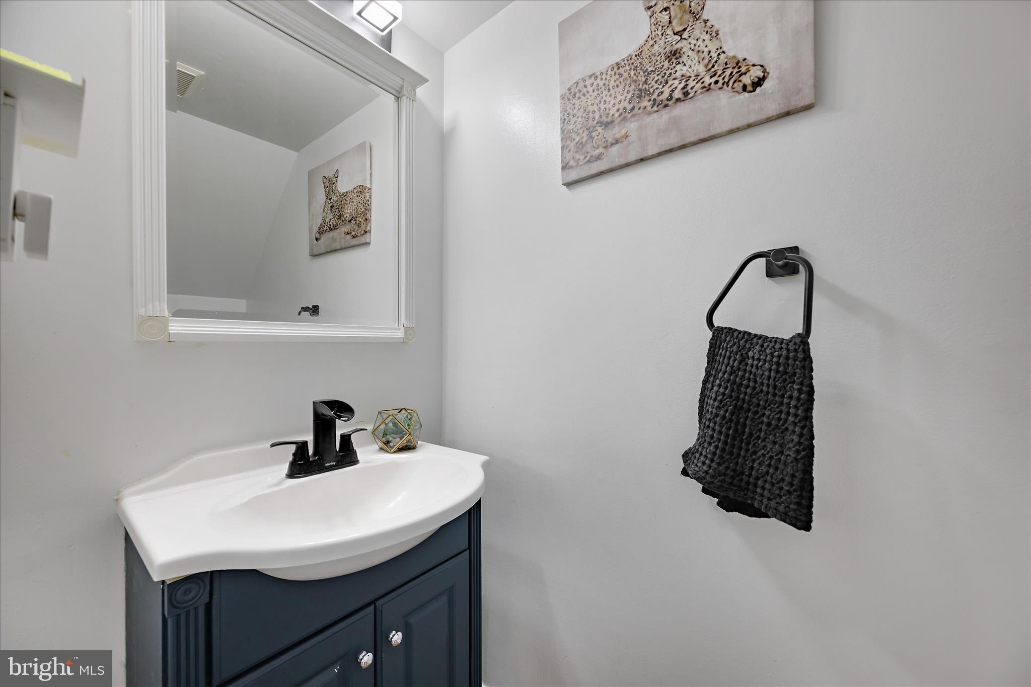 ST CHARLES SUB - HUNTINGTON - Residential