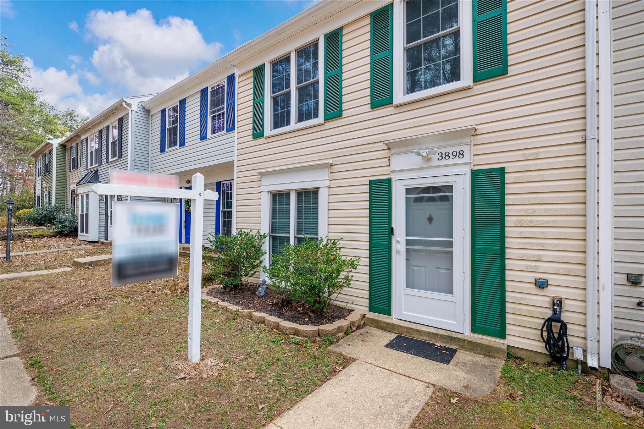 ST CHARLES SUB - HUNTINGTON - Residential