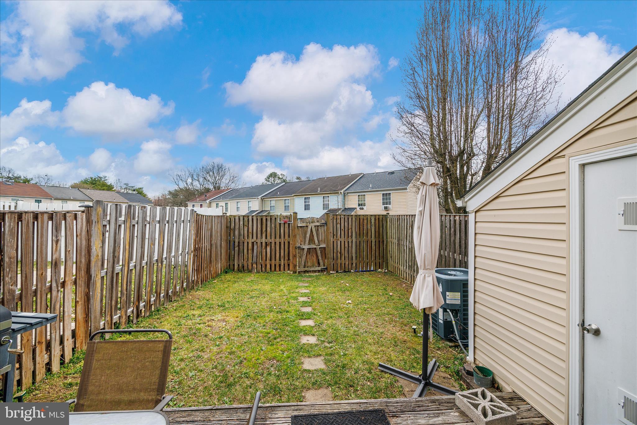 ST CHARLES SUB - HUNTINGTON - Residential