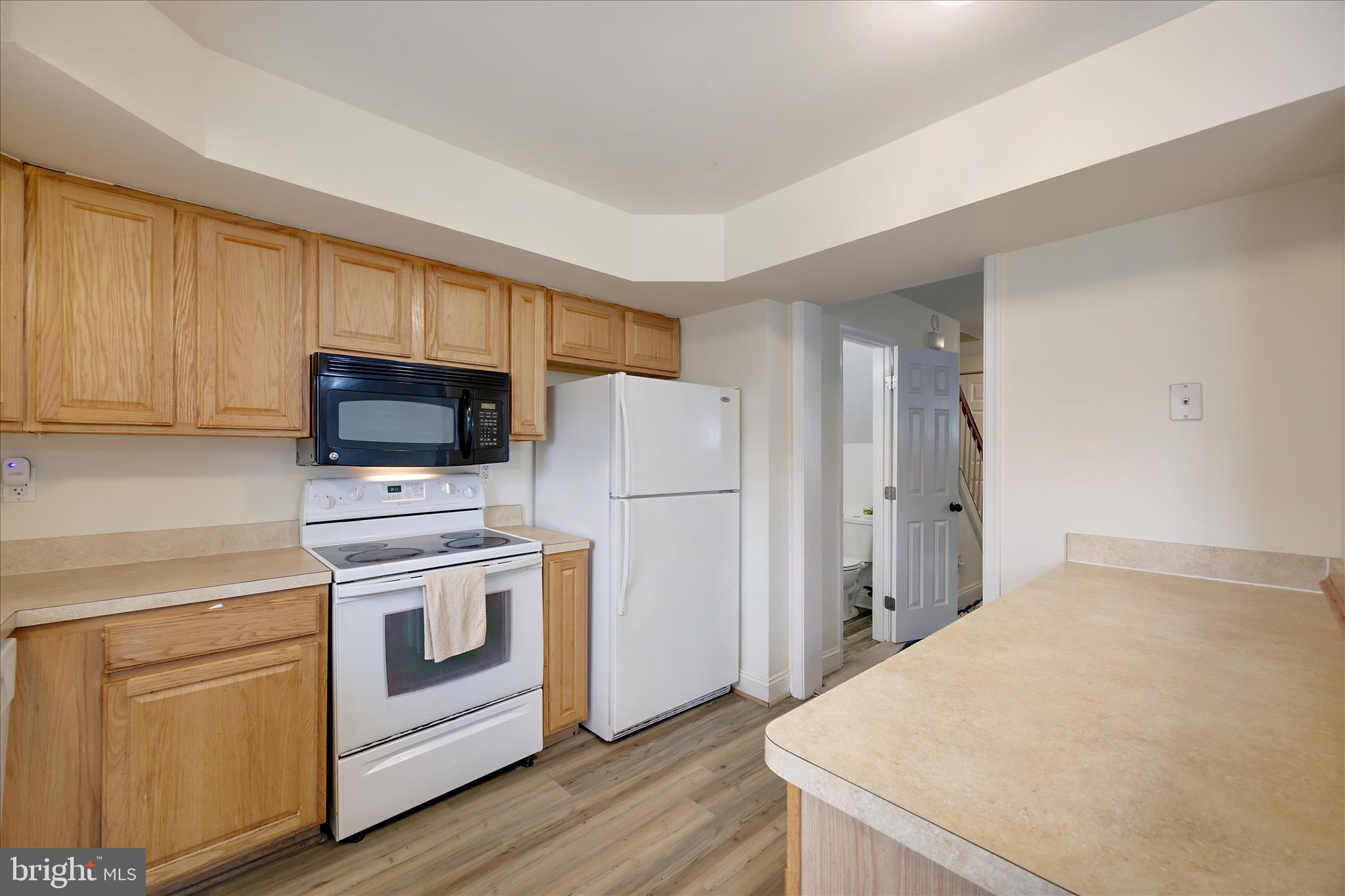 ST CHARLES SUB - HUNTINGTON - Residential