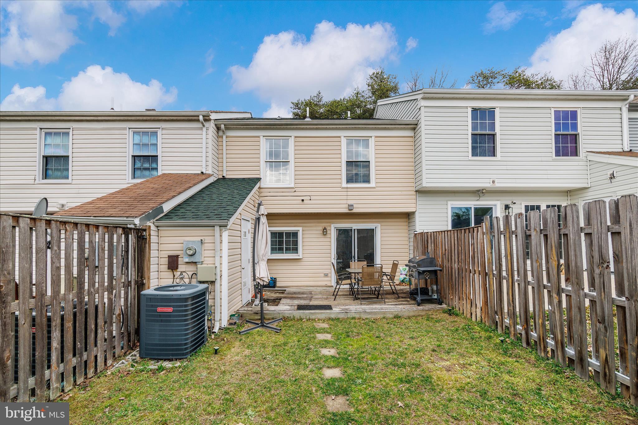 ST CHARLES SUB - HUNTINGTON - Residential