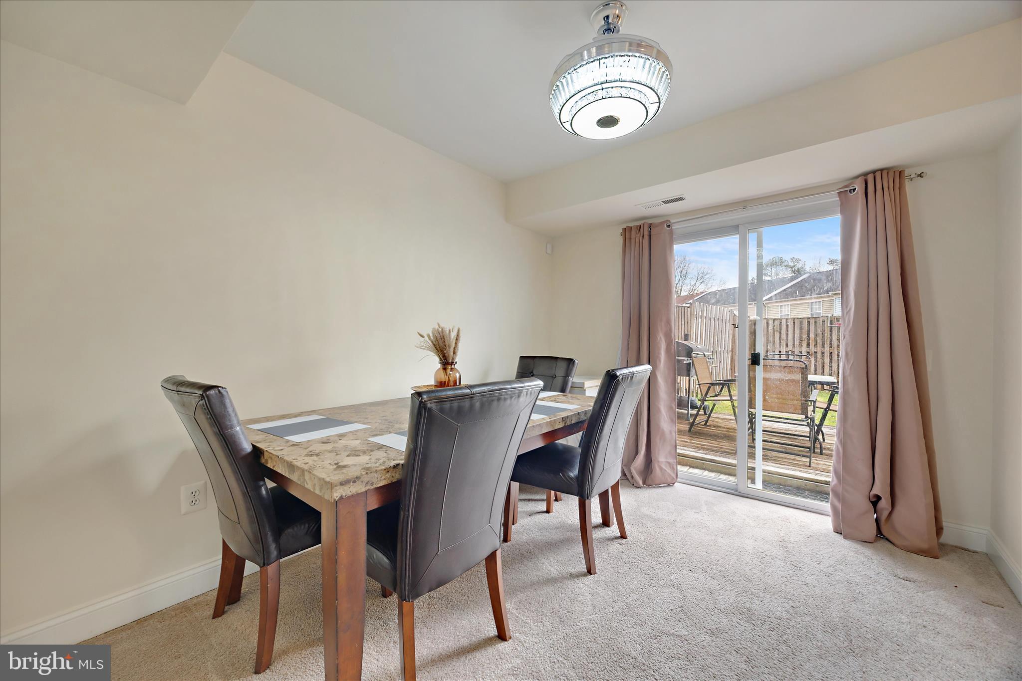 ST CHARLES SUB - HUNTINGTON - Residential