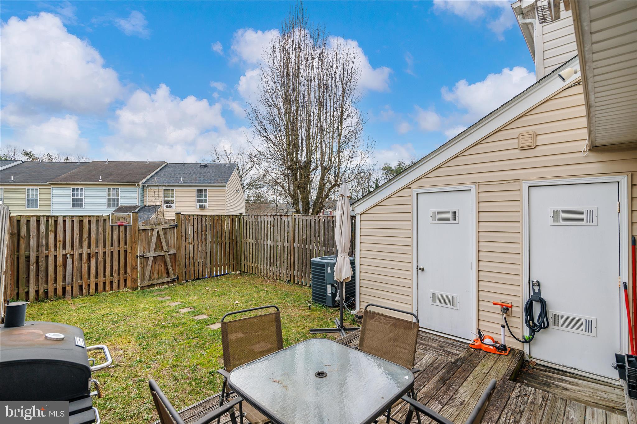 ST CHARLES SUB - HUNTINGTON - Residential