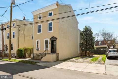 439 LEMONTE STREET PHILADELPHIA PA 19128