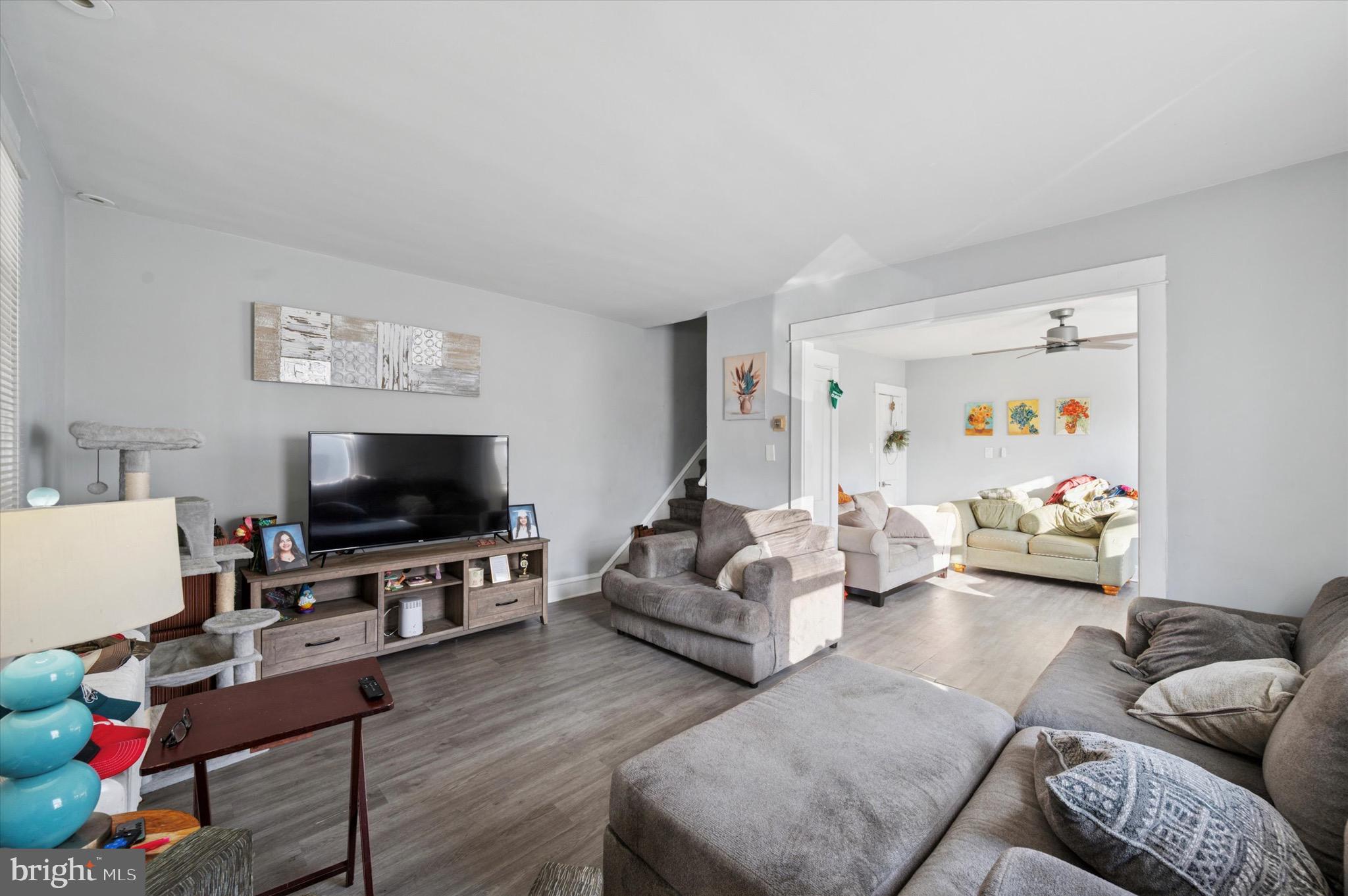 PROSPECT PARK - Residential