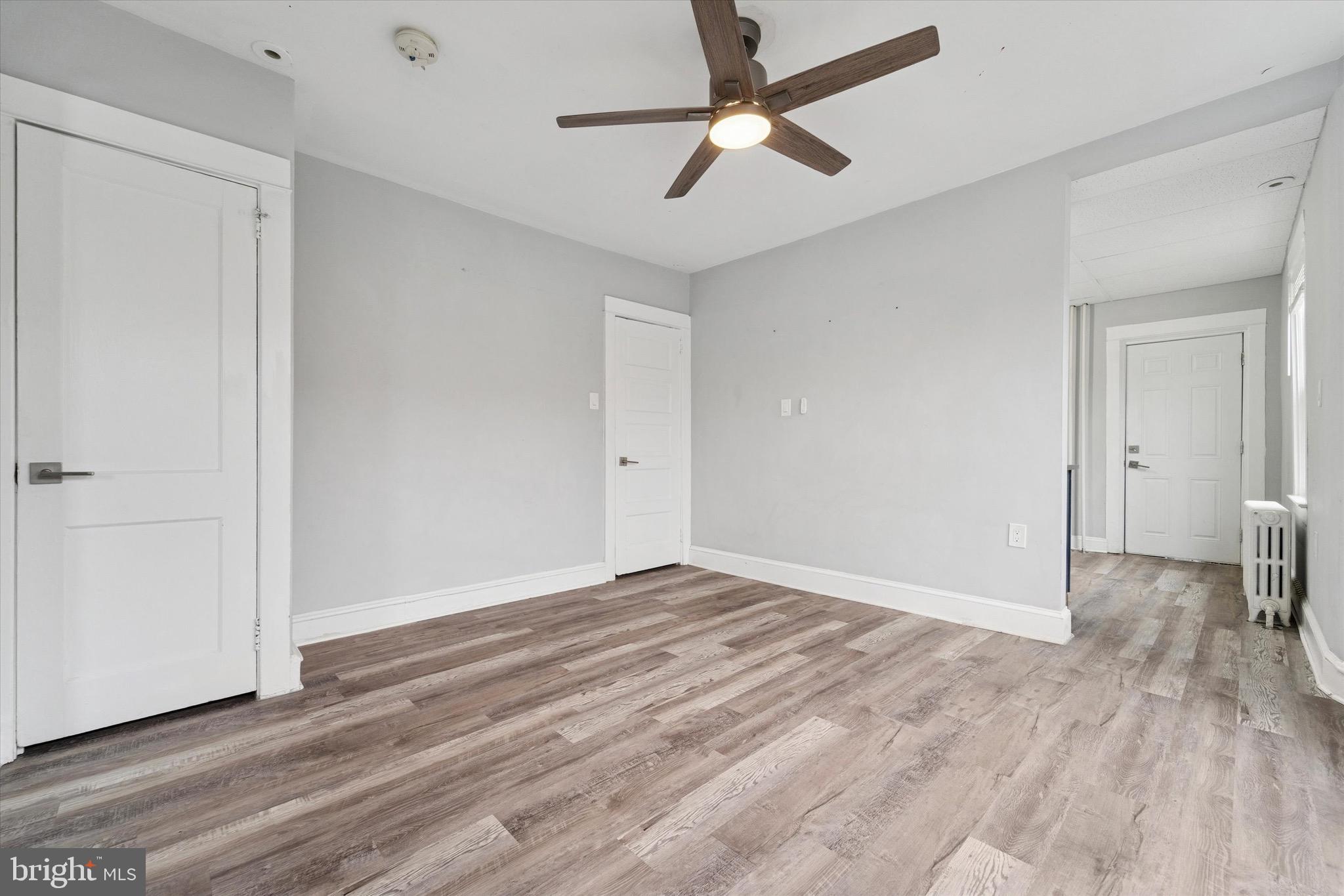 PROSPECT PARK - Residential