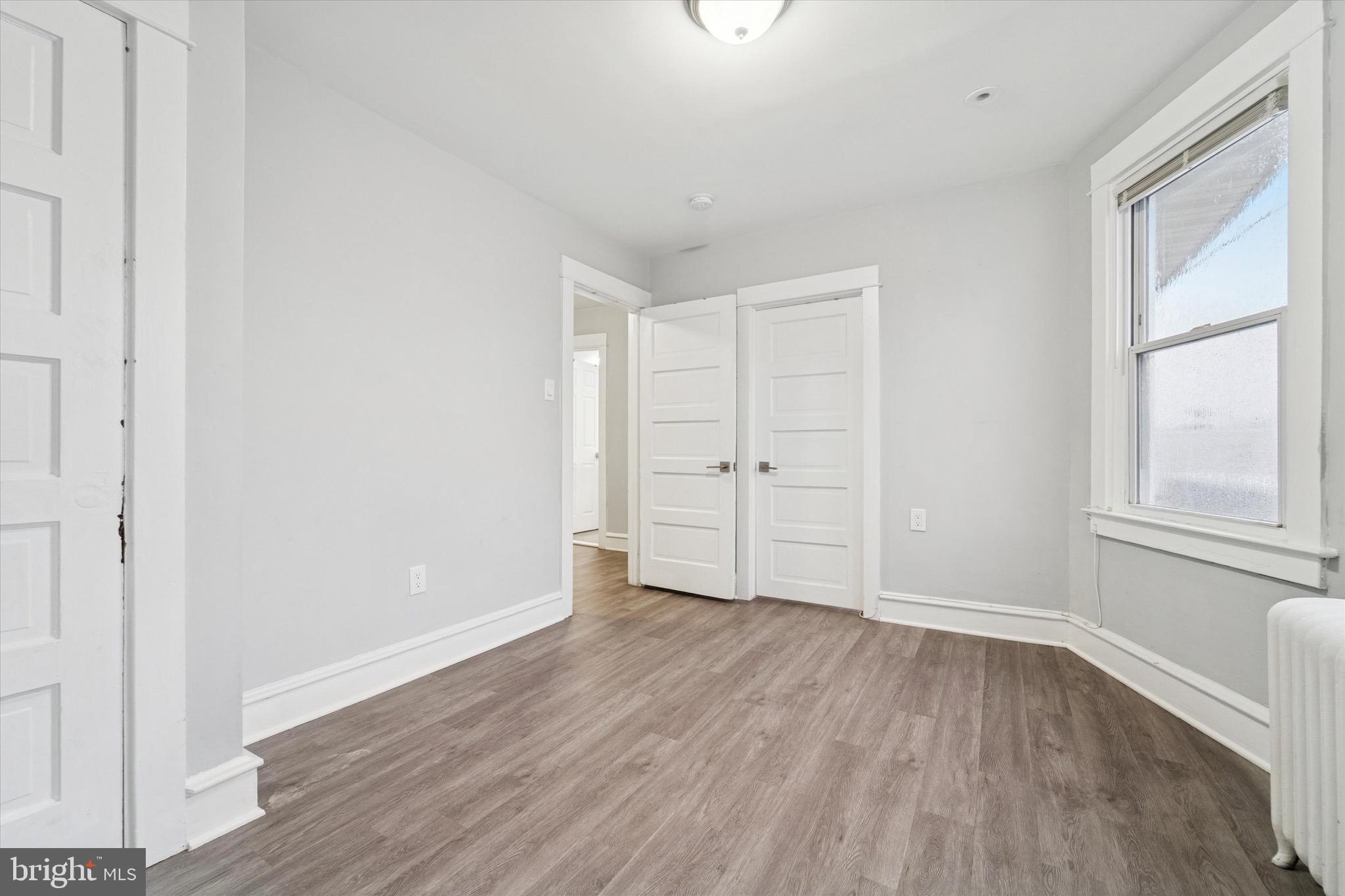 PROSPECT PARK - Residential