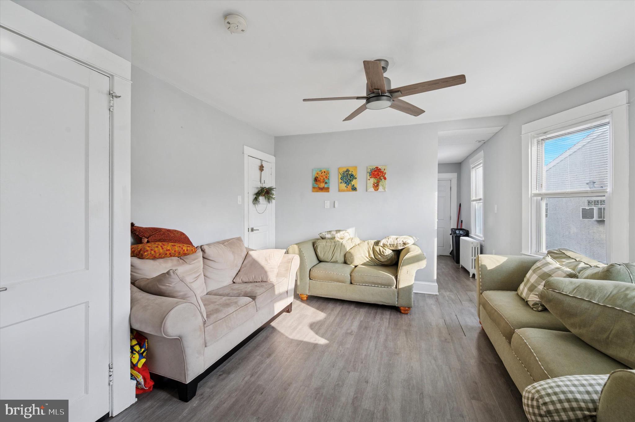 PROSPECT PARK - Residential