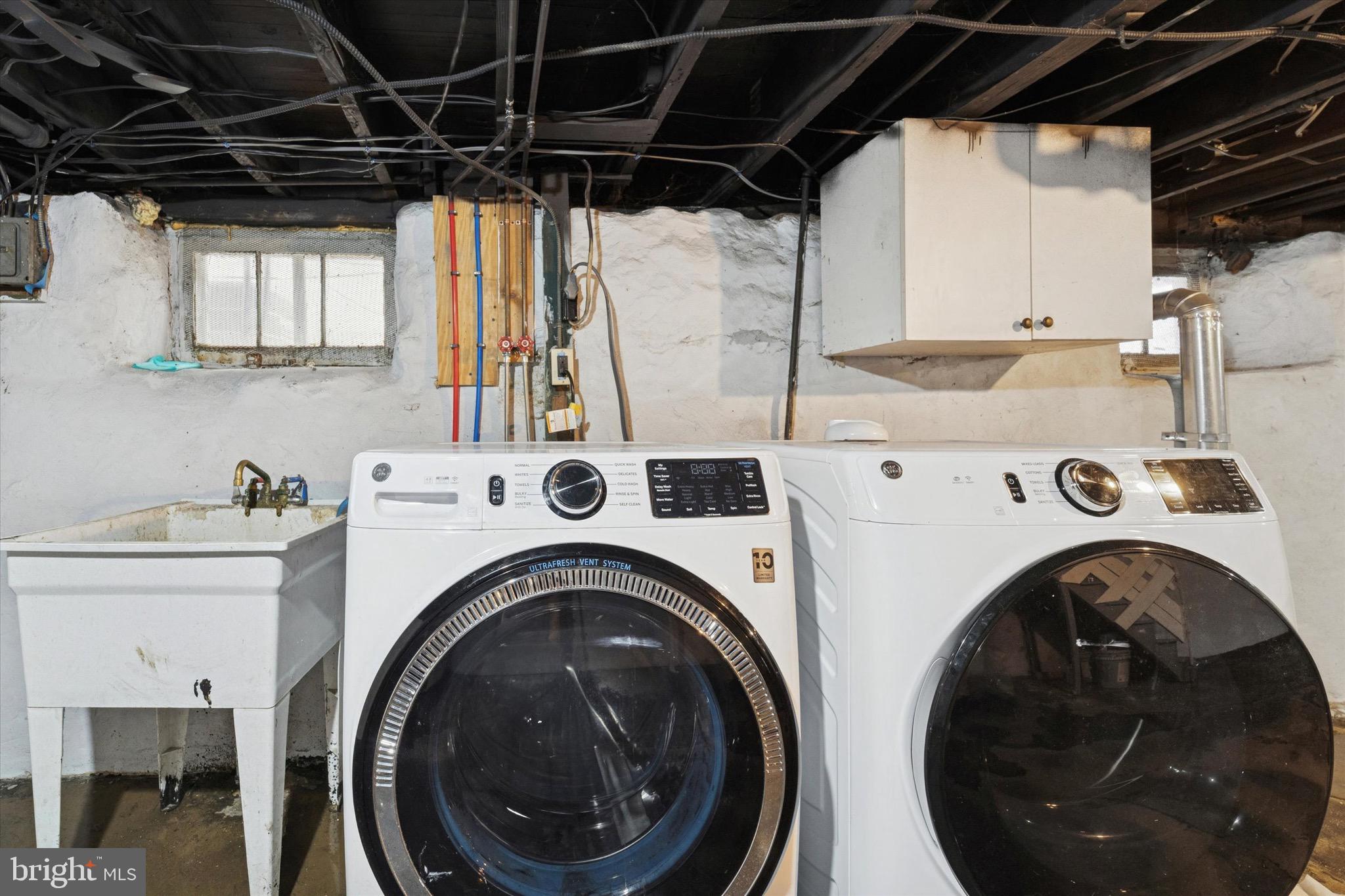 PROSPECT PARK - Residential