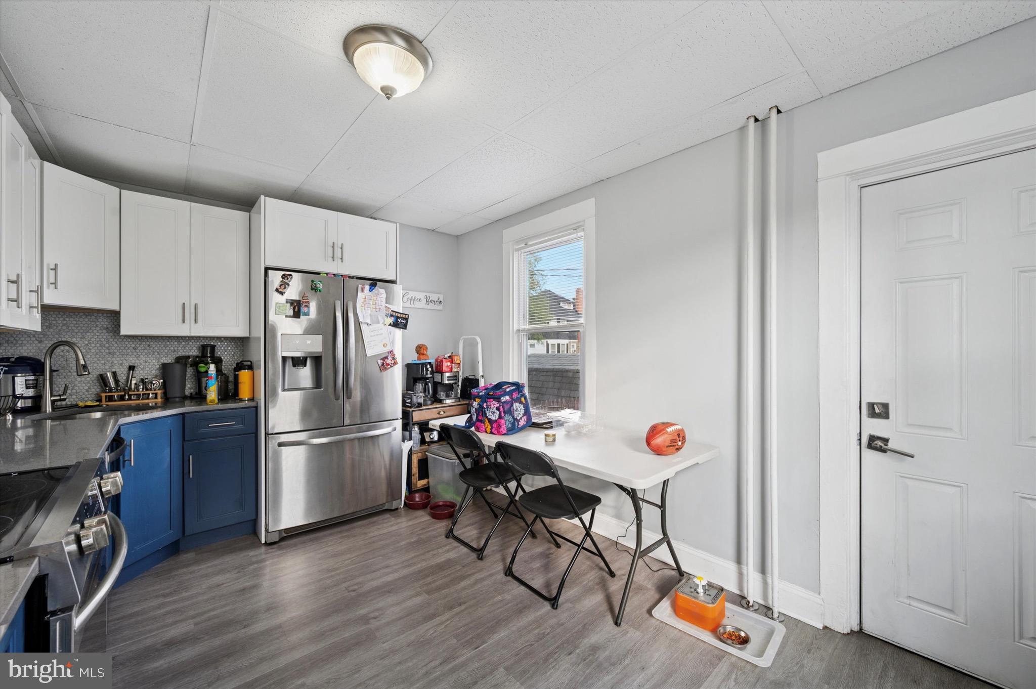 PROSPECT PARK - Residential