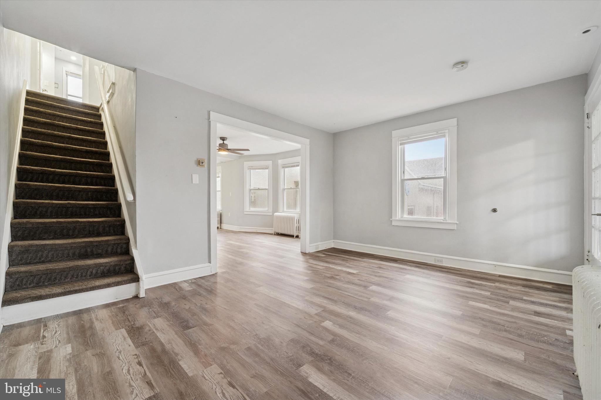 PROSPECT PARK - Residential