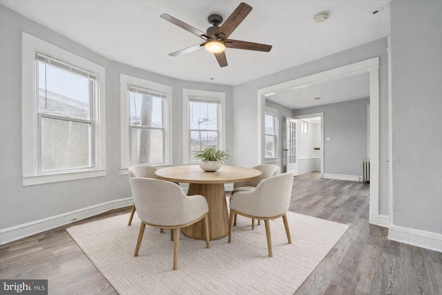 PROSPECT PARK - Residential