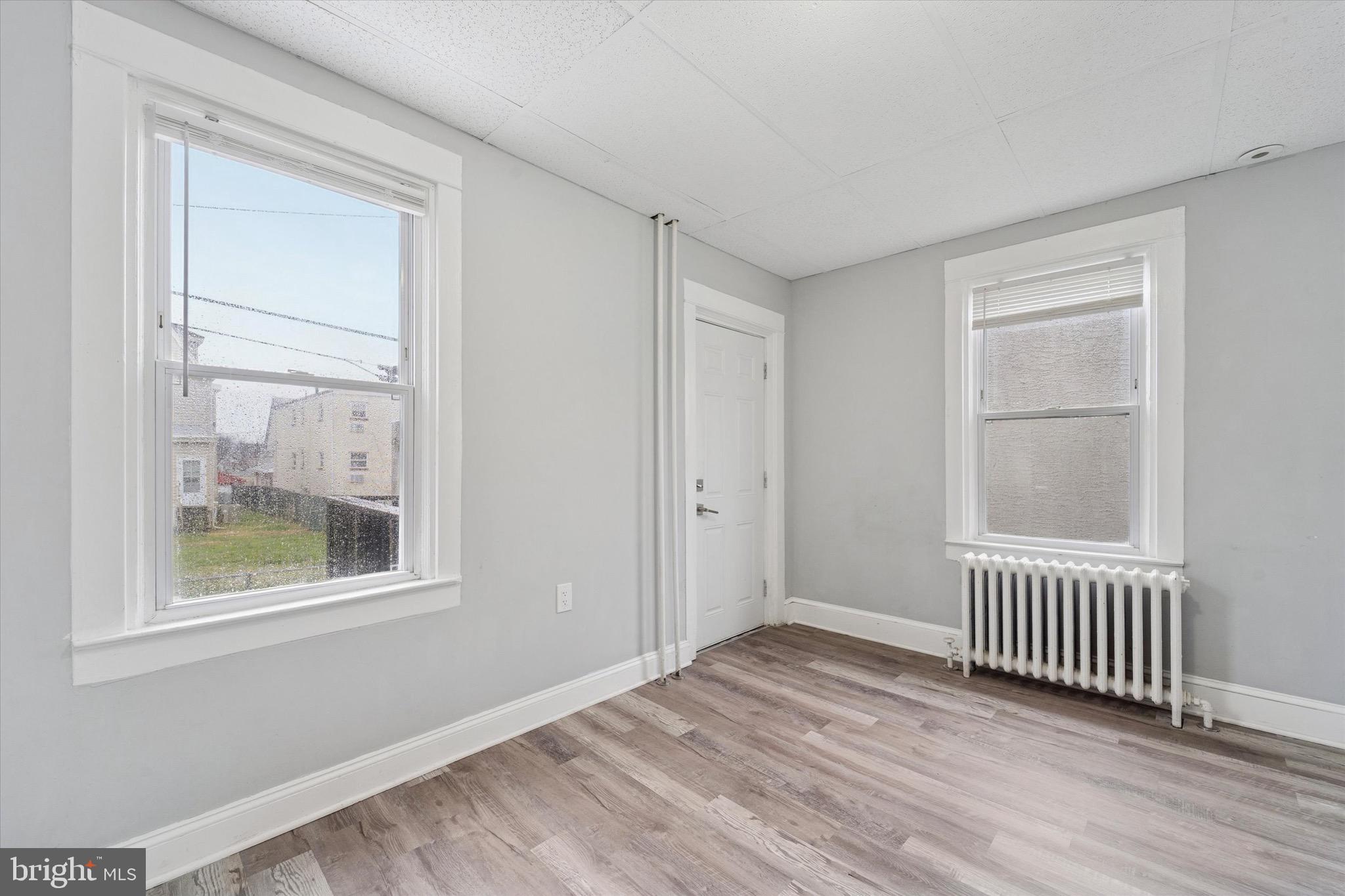 PROSPECT PARK - Residential