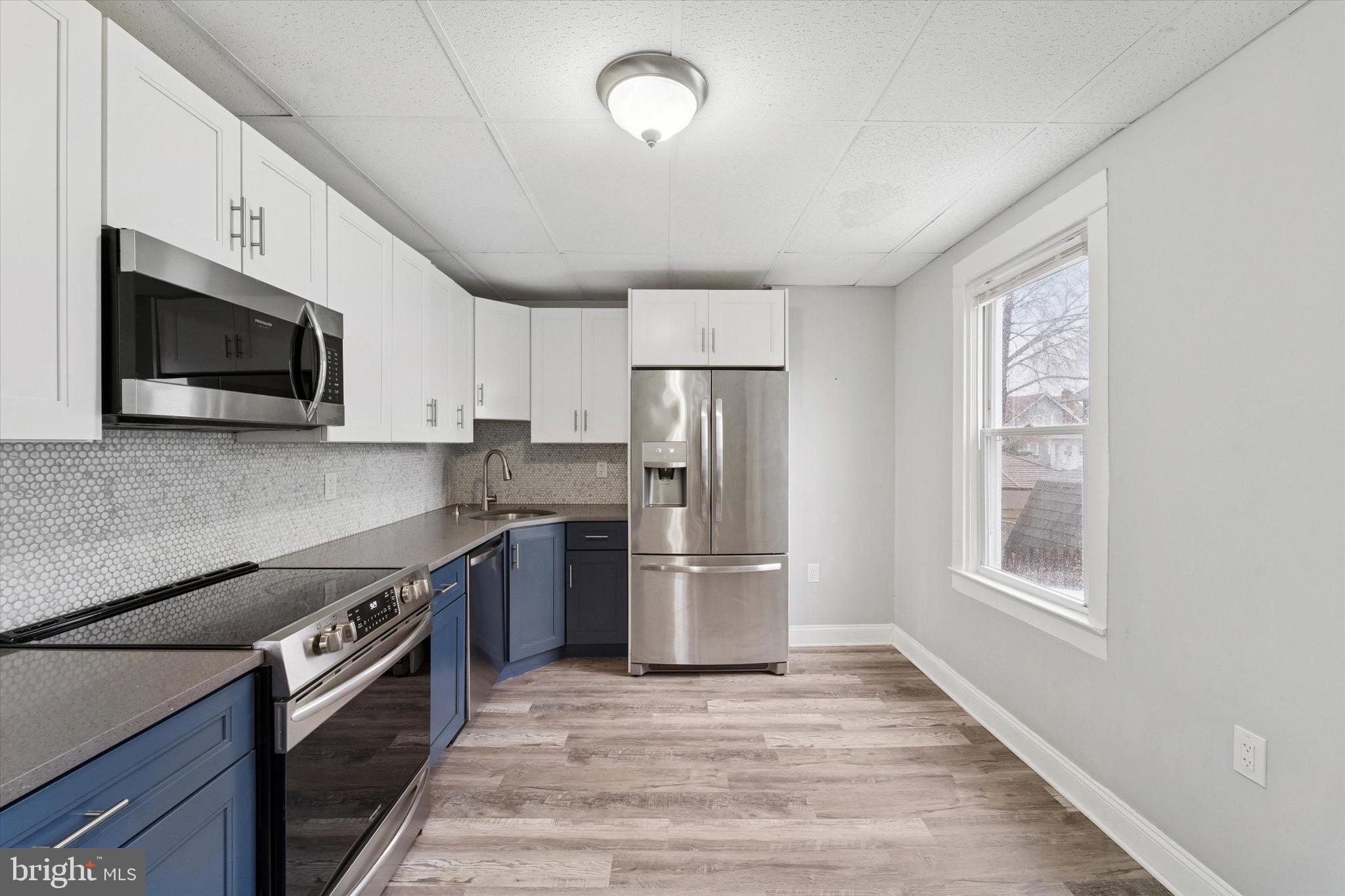 PROSPECT PARK - Residential