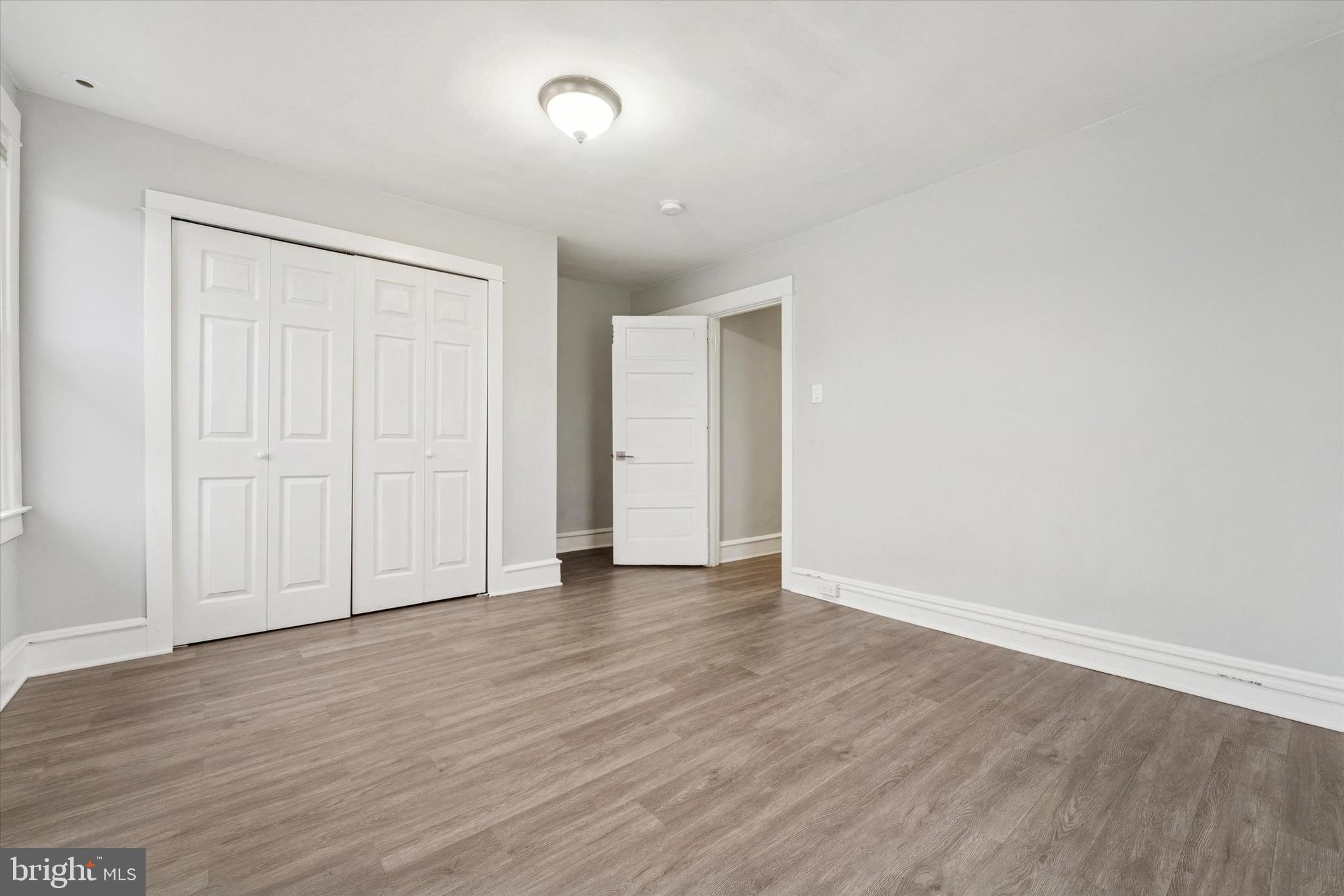 PROSPECT PARK - Residential