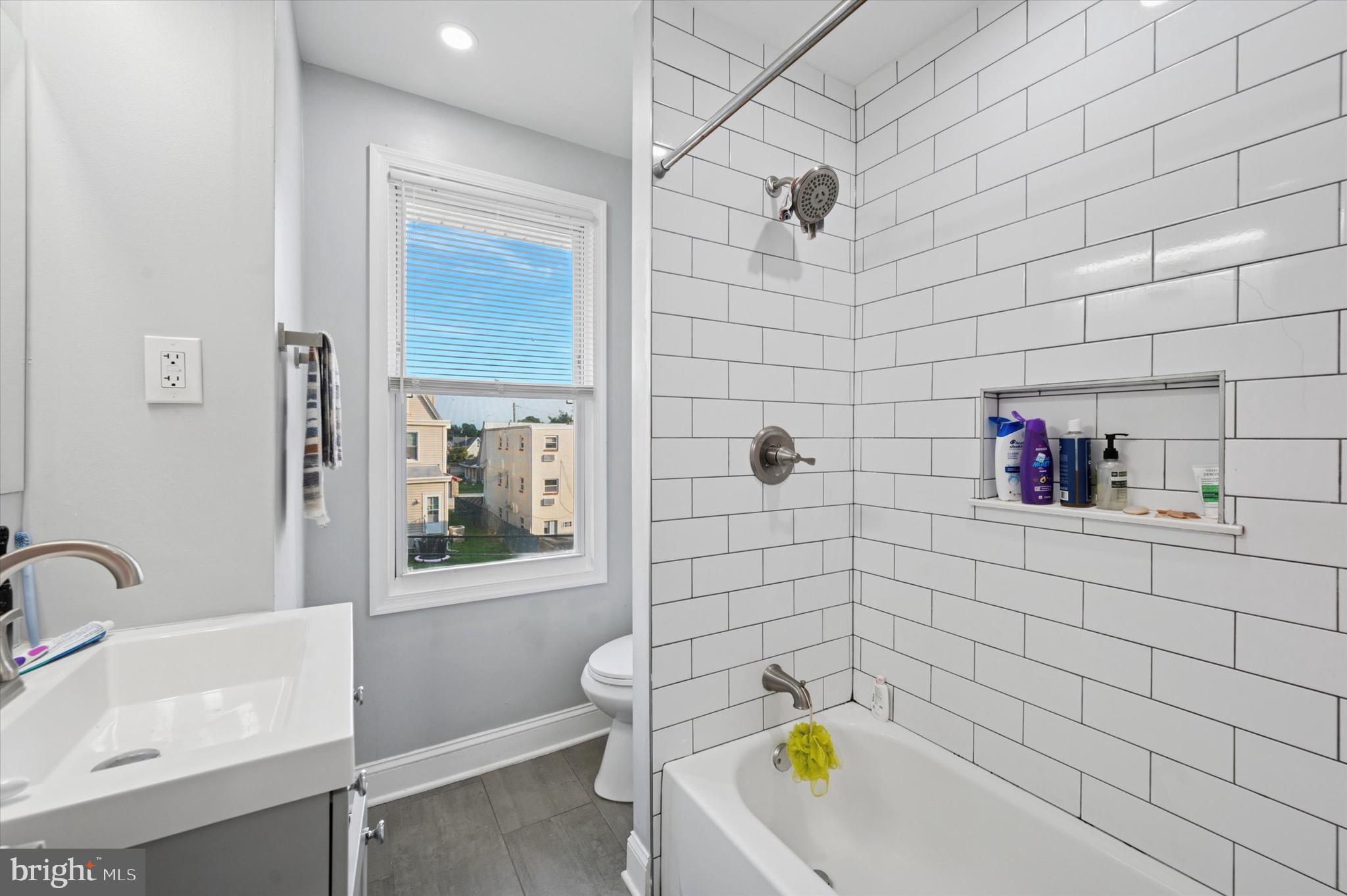 PROSPECT PARK - Residential