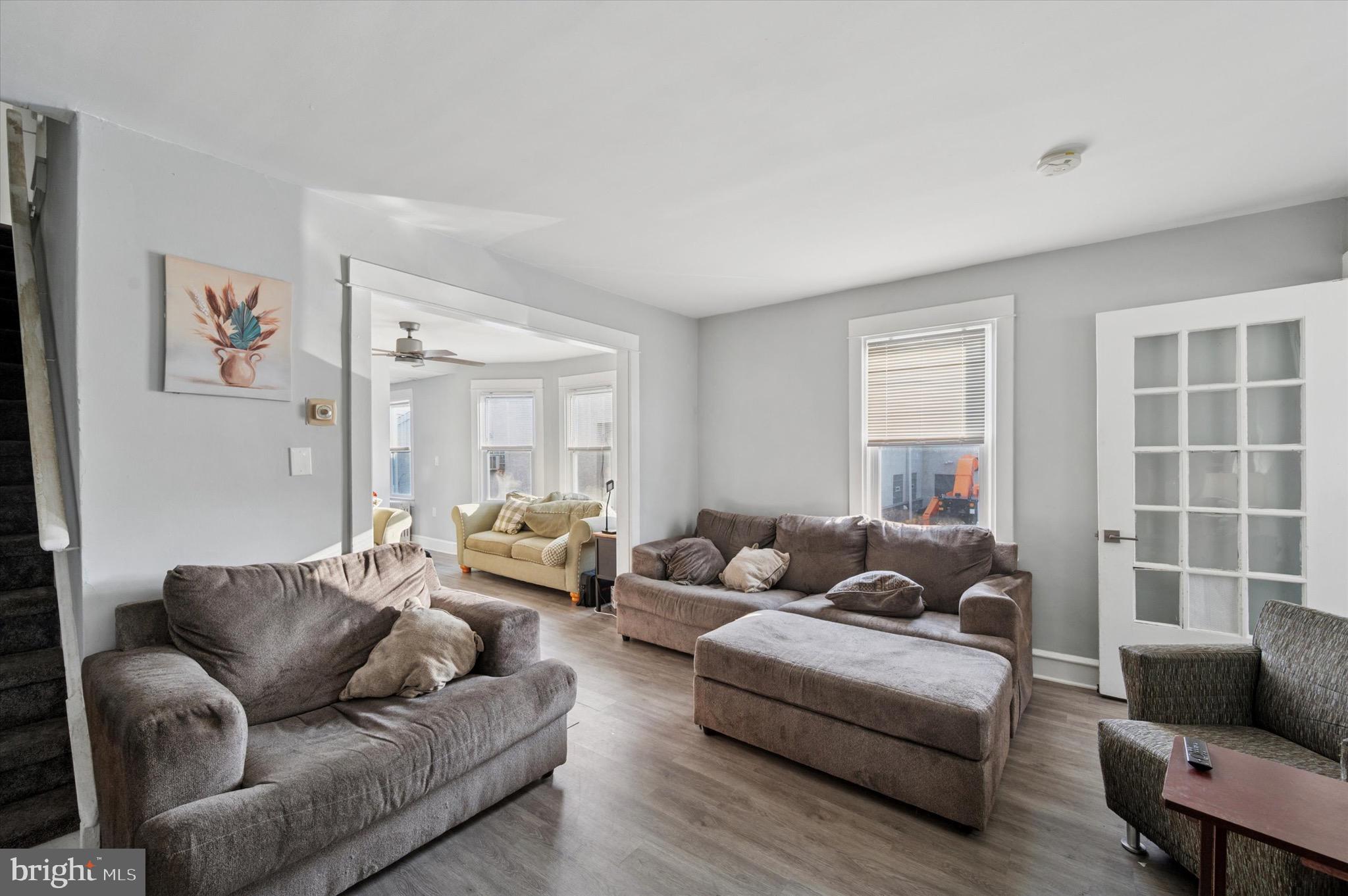 PROSPECT PARK - Residential