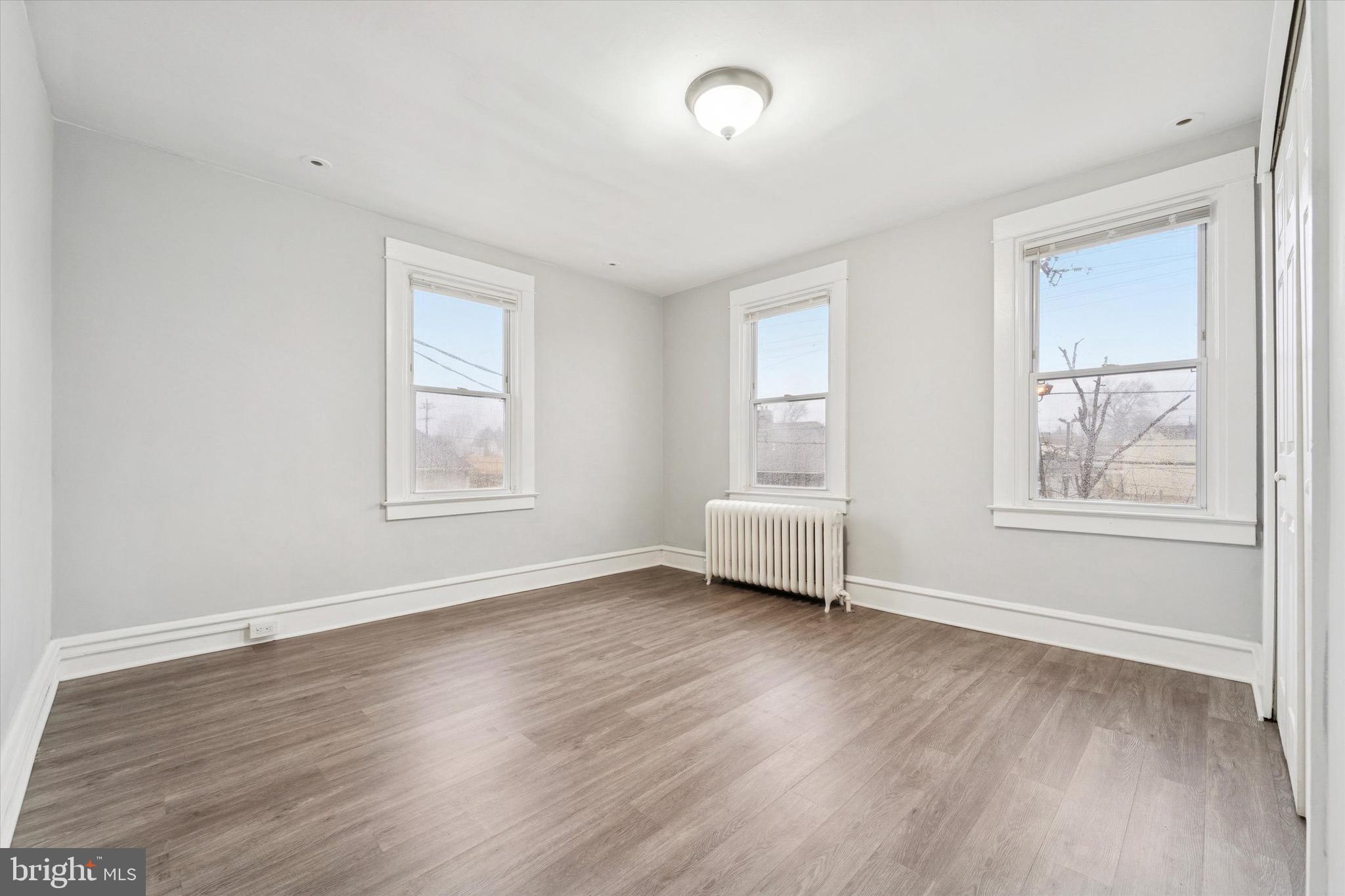 PROSPECT PARK - Residential