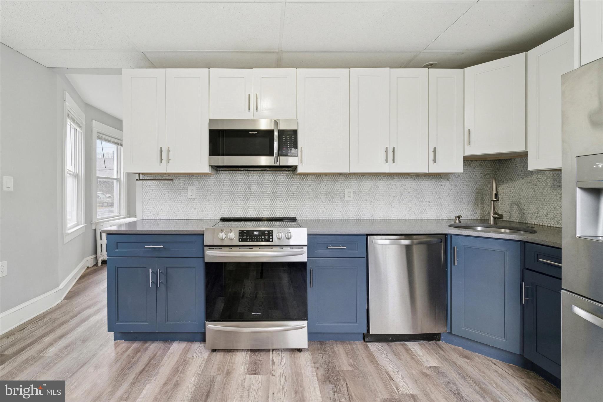 PROSPECT PARK - Residential