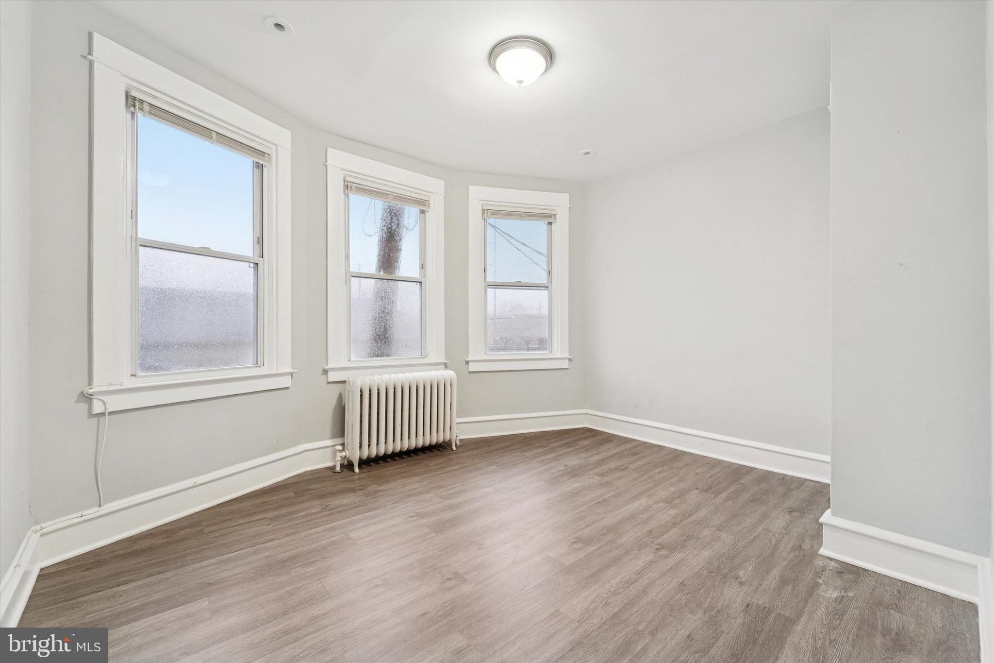 PROSPECT PARK - Residential