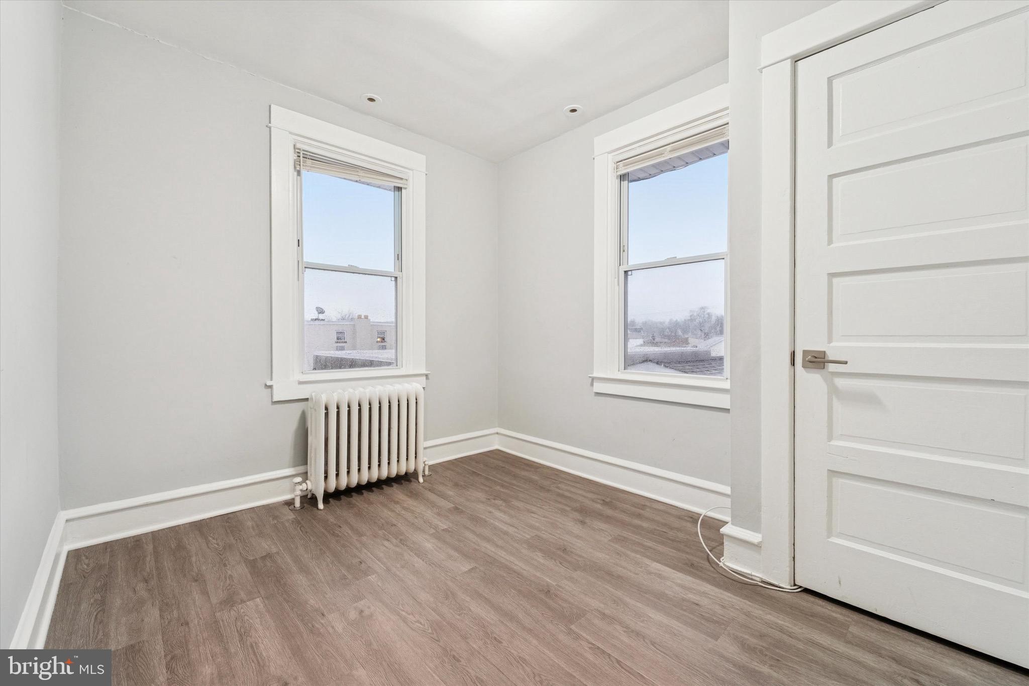 PROSPECT PARK - Residential