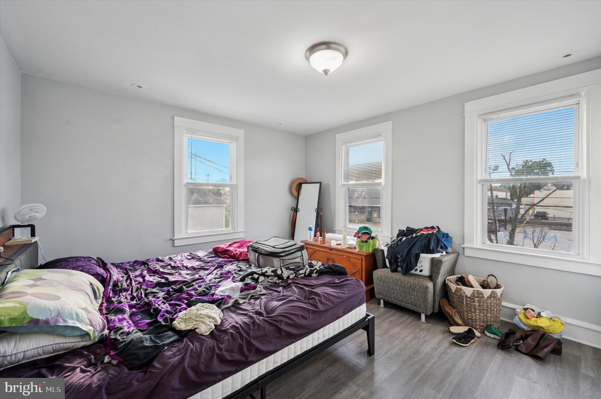 PROSPECT PARK - Residential