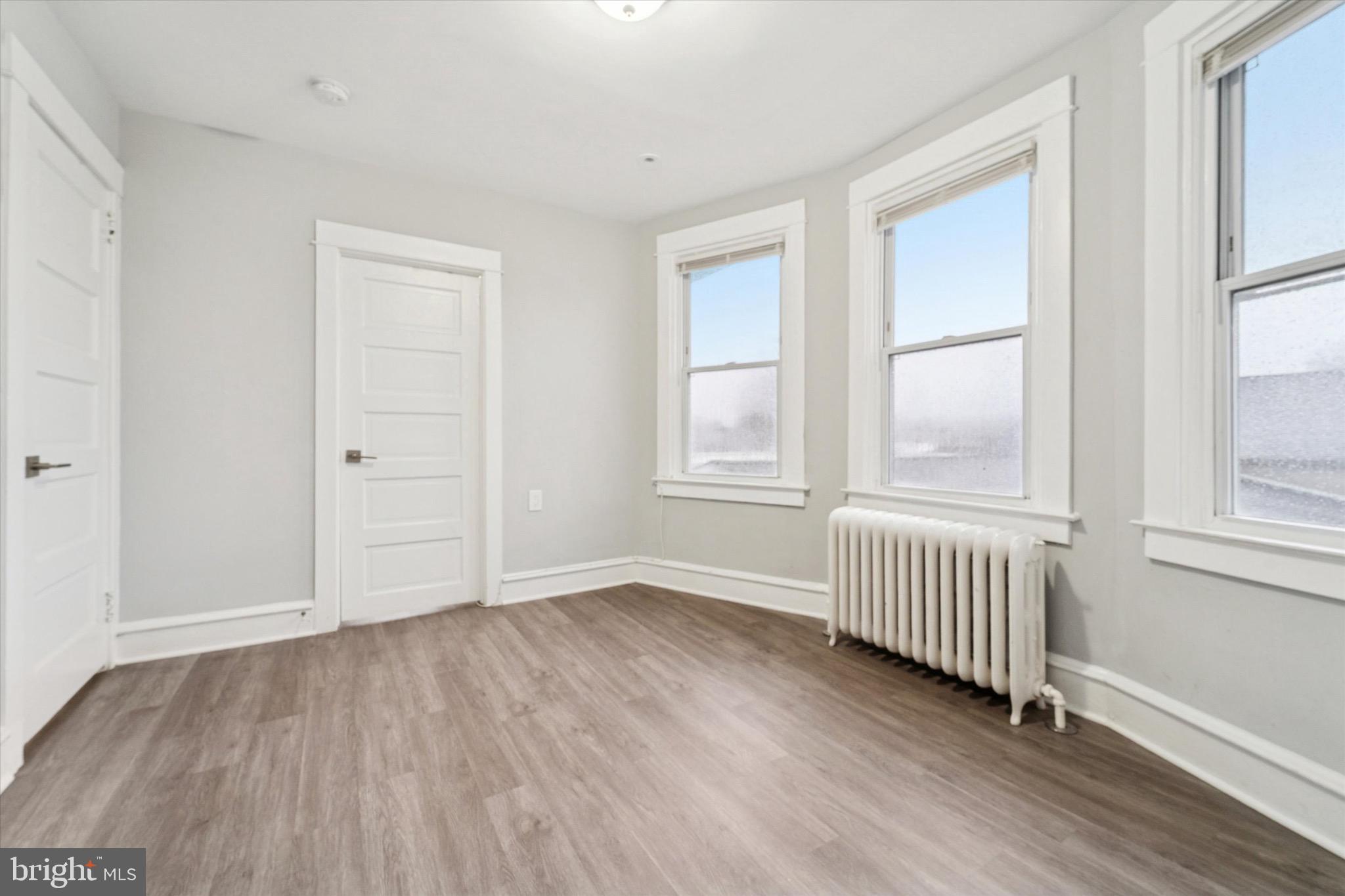 PROSPECT PARK - Residential