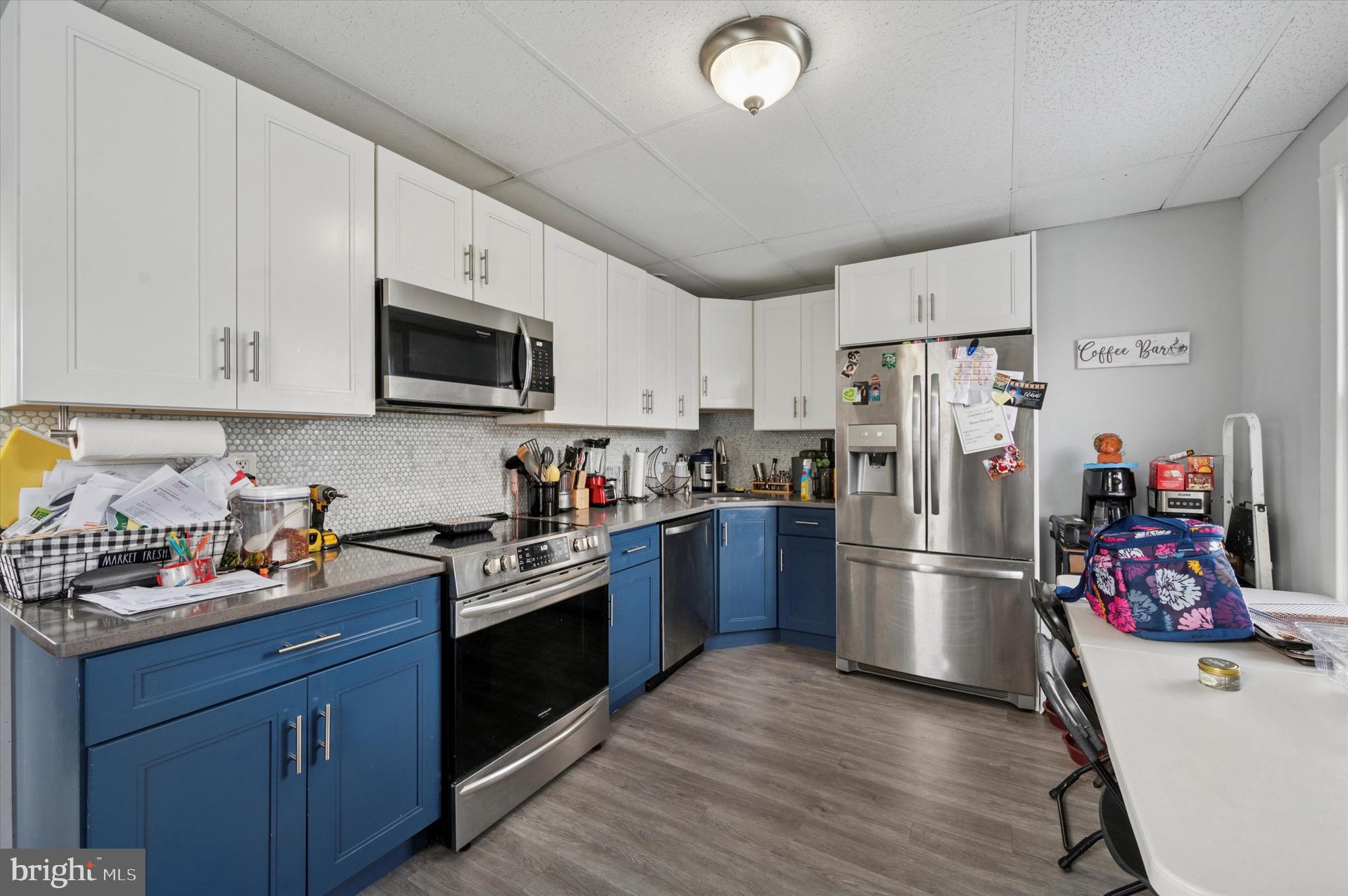 PROSPECT PARK - Residential