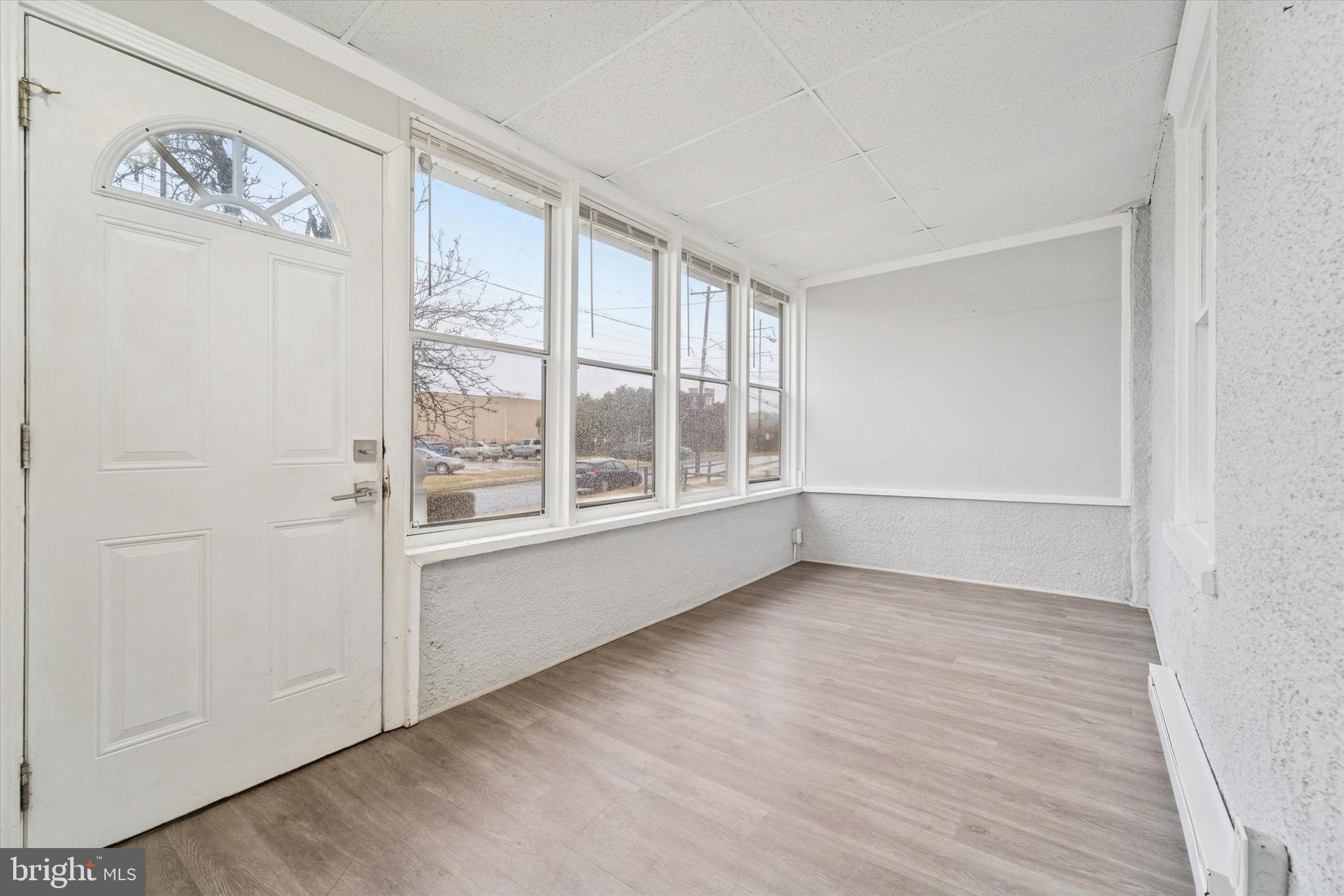 PROSPECT PARK - Residential