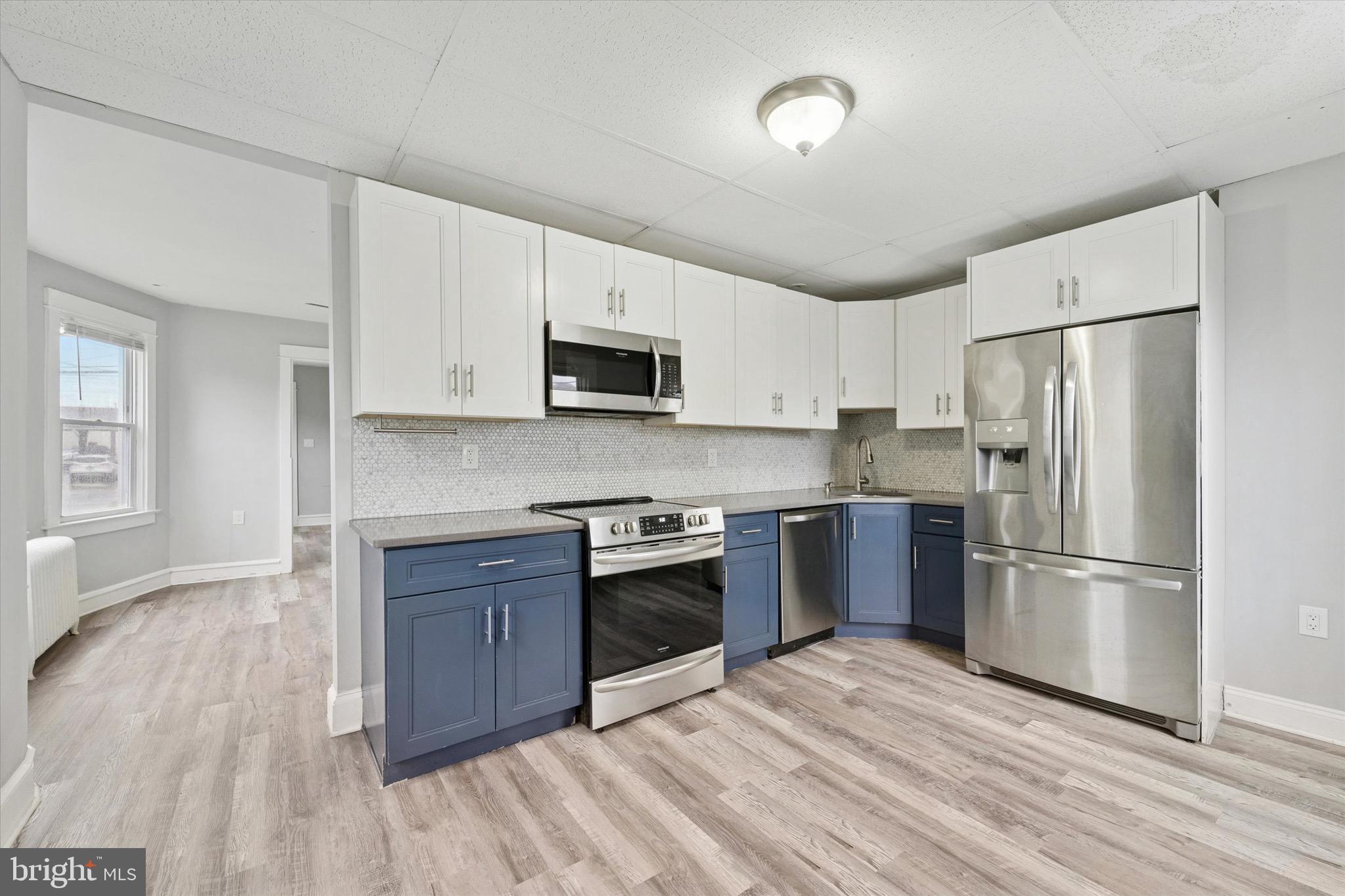 PROSPECT PARK - Residential